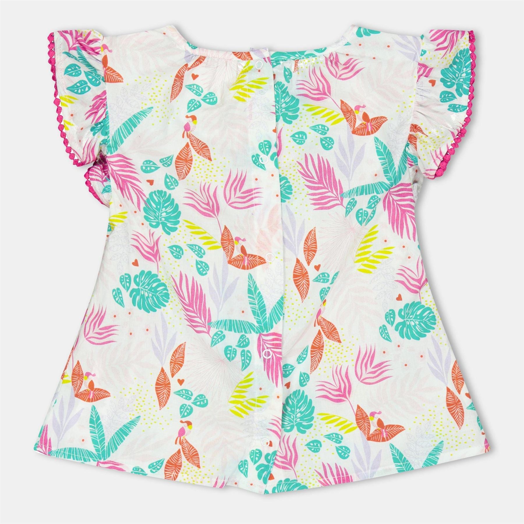 Carrement Beau Kids Regular Fit T-Shirt