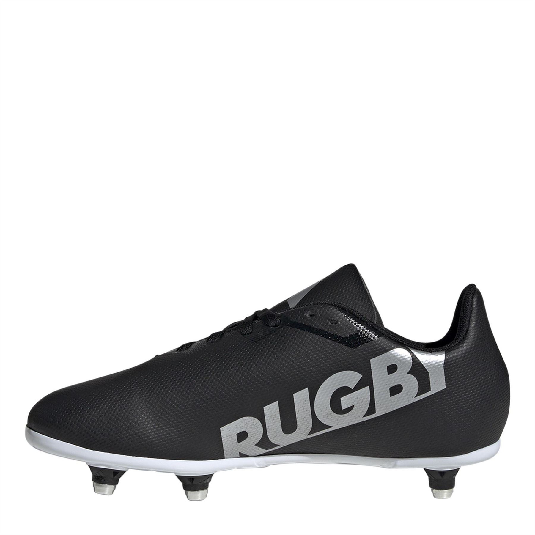 adidas Soft Ground Rugby Boots