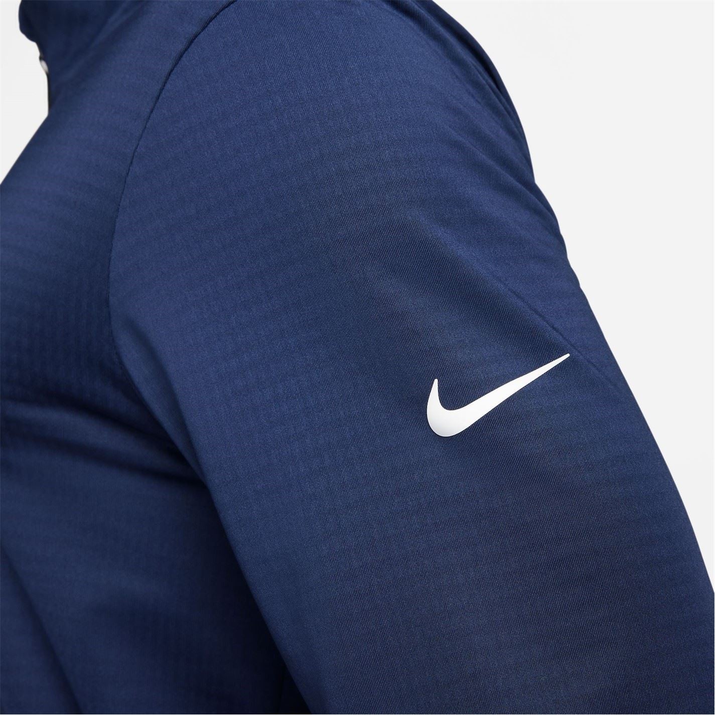 Nike Mens Fit Victory Golf Top