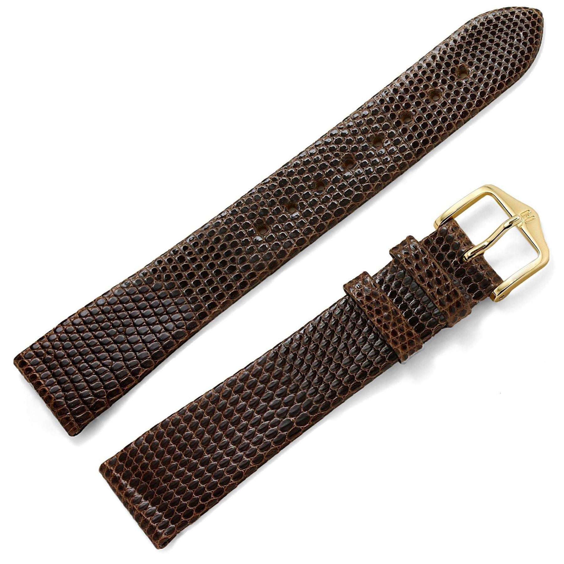 Hirsch Watch Straps