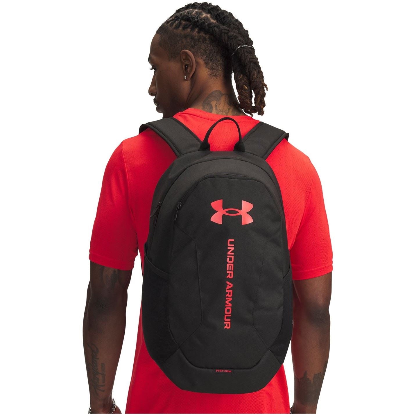 Under Armour Armour Ua Hustle Lite Backpack