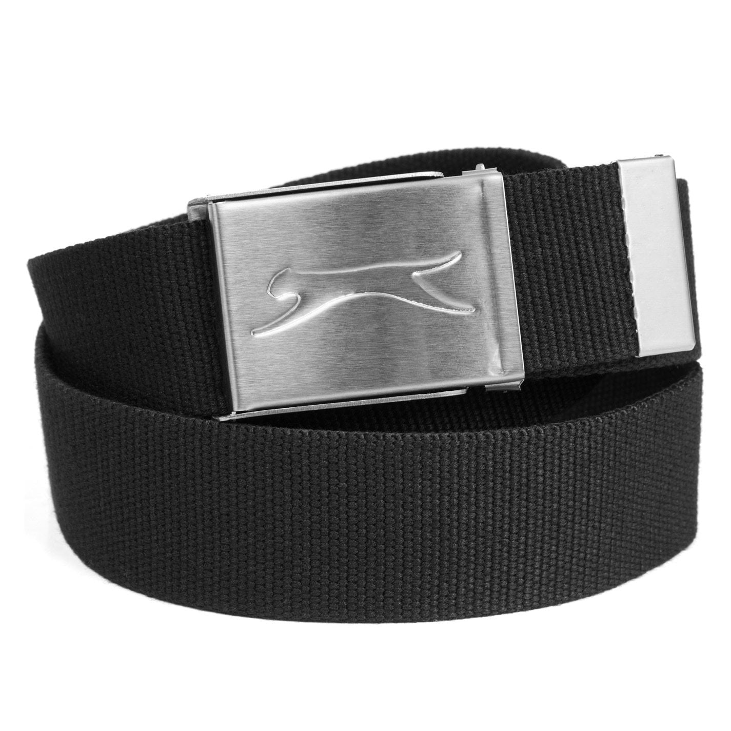 Slazenger Classic Webbed Belt