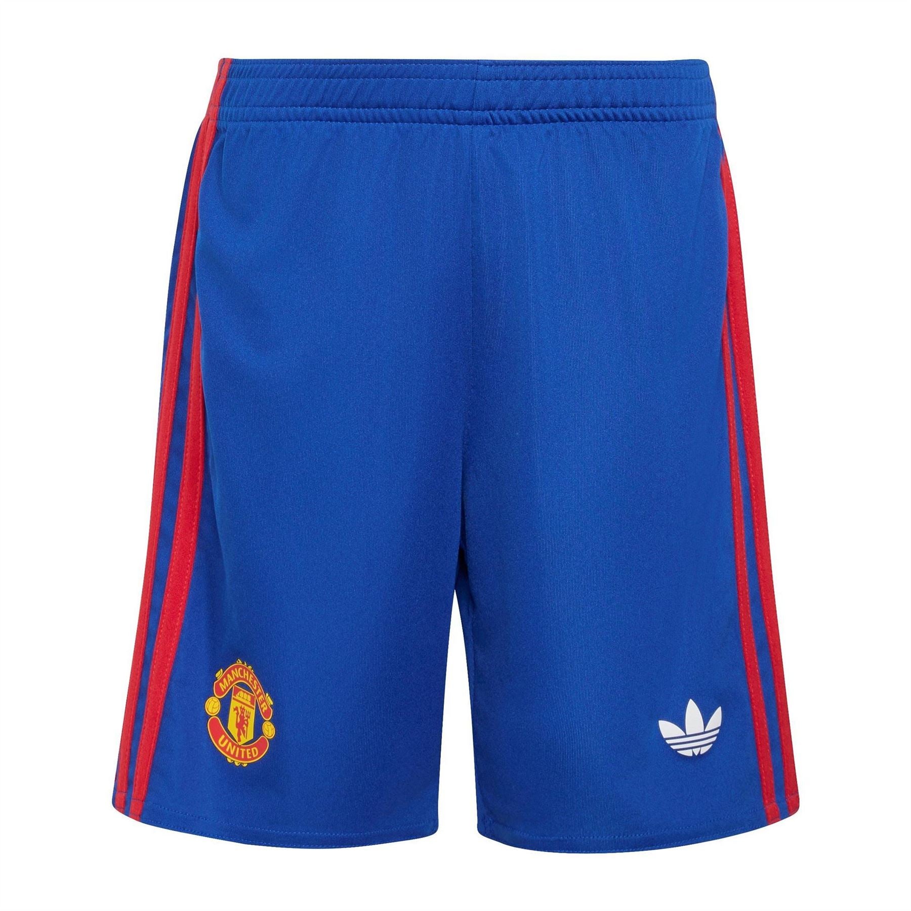 adidas United Away Mini Kit 2026 27 Infants
