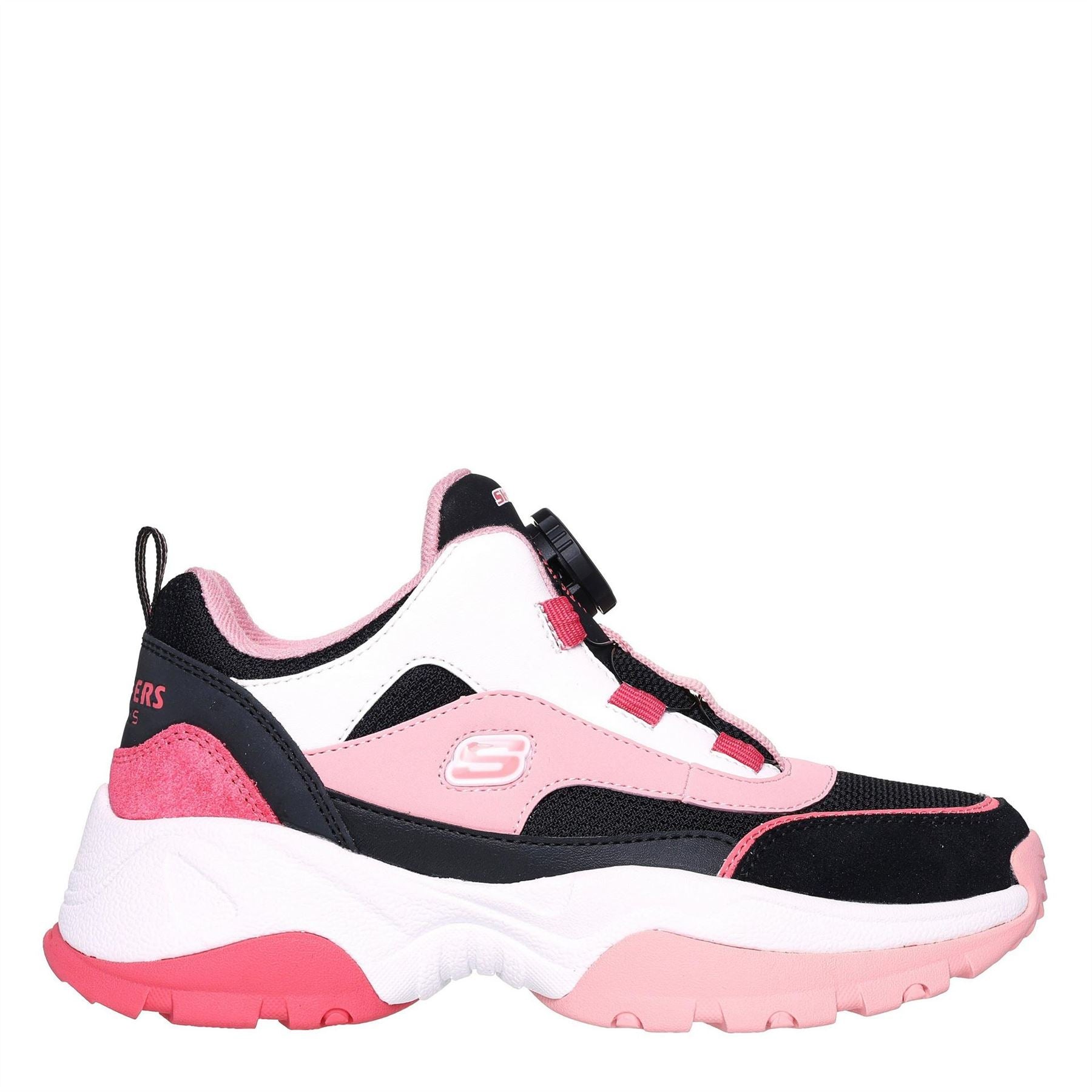 Skechers Kids Non Waterproof Walking Shoes