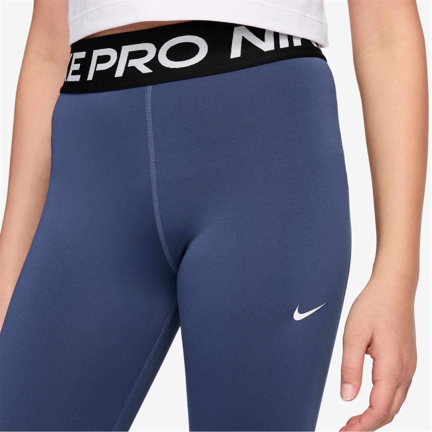 Nike Pro Girls Tights