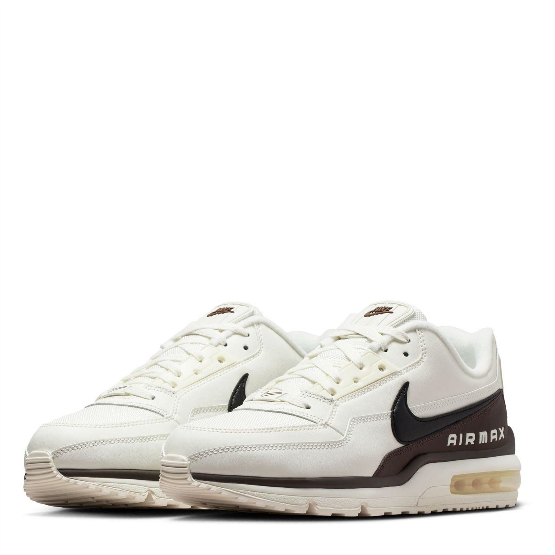 Nike Mens Air Max Ltd 3 Shoe