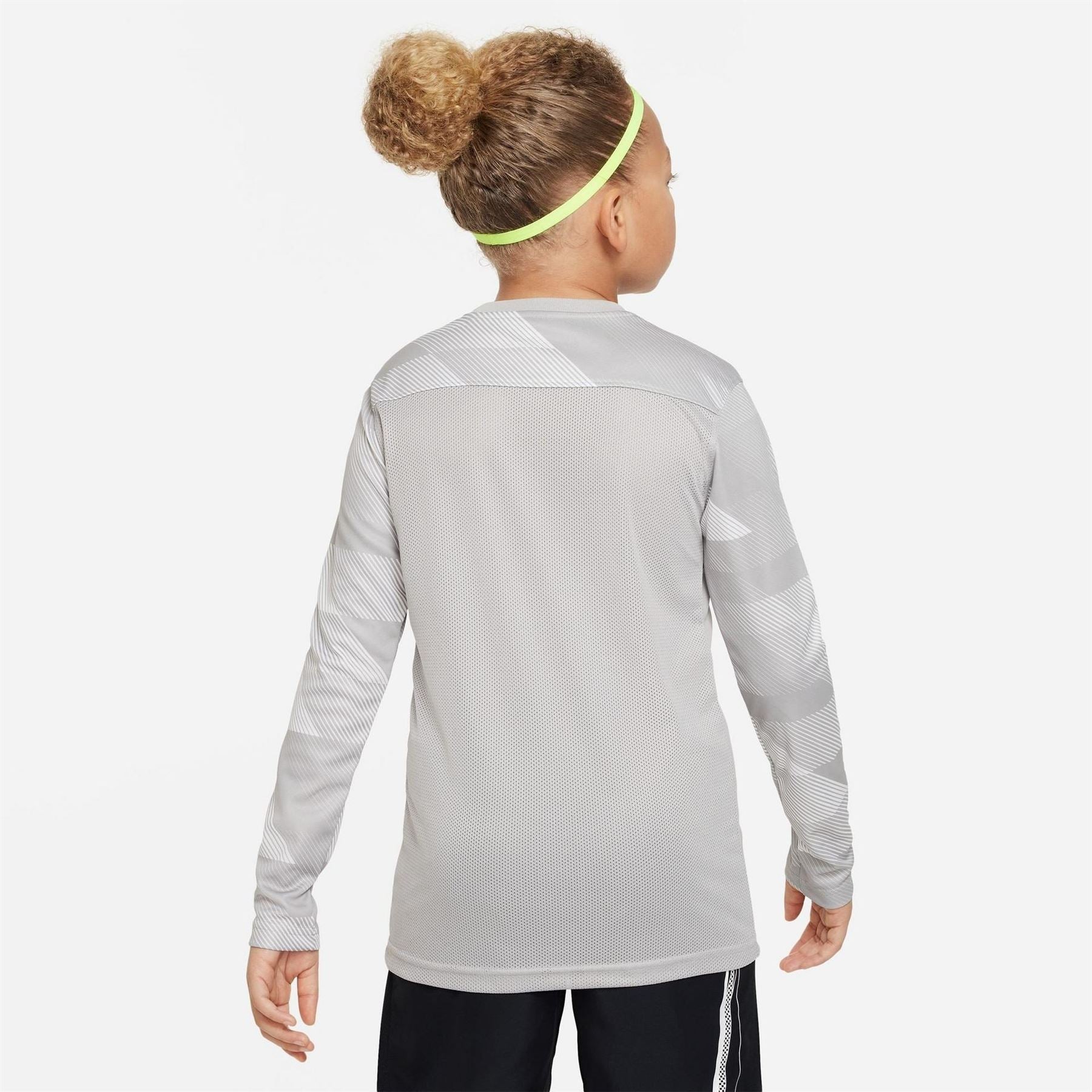 Nike Dri Fit Park iv