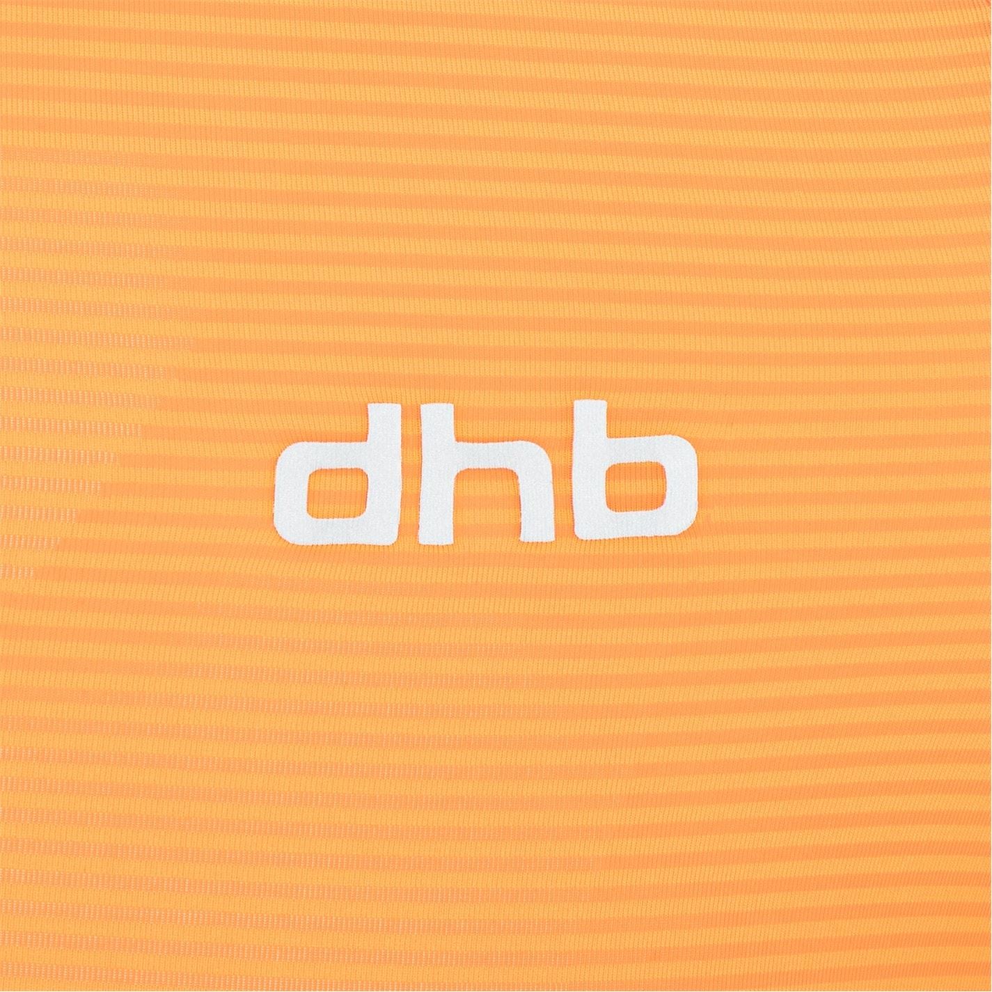 Dhb Mens Aeron Short Sleeve Jersey 3.0