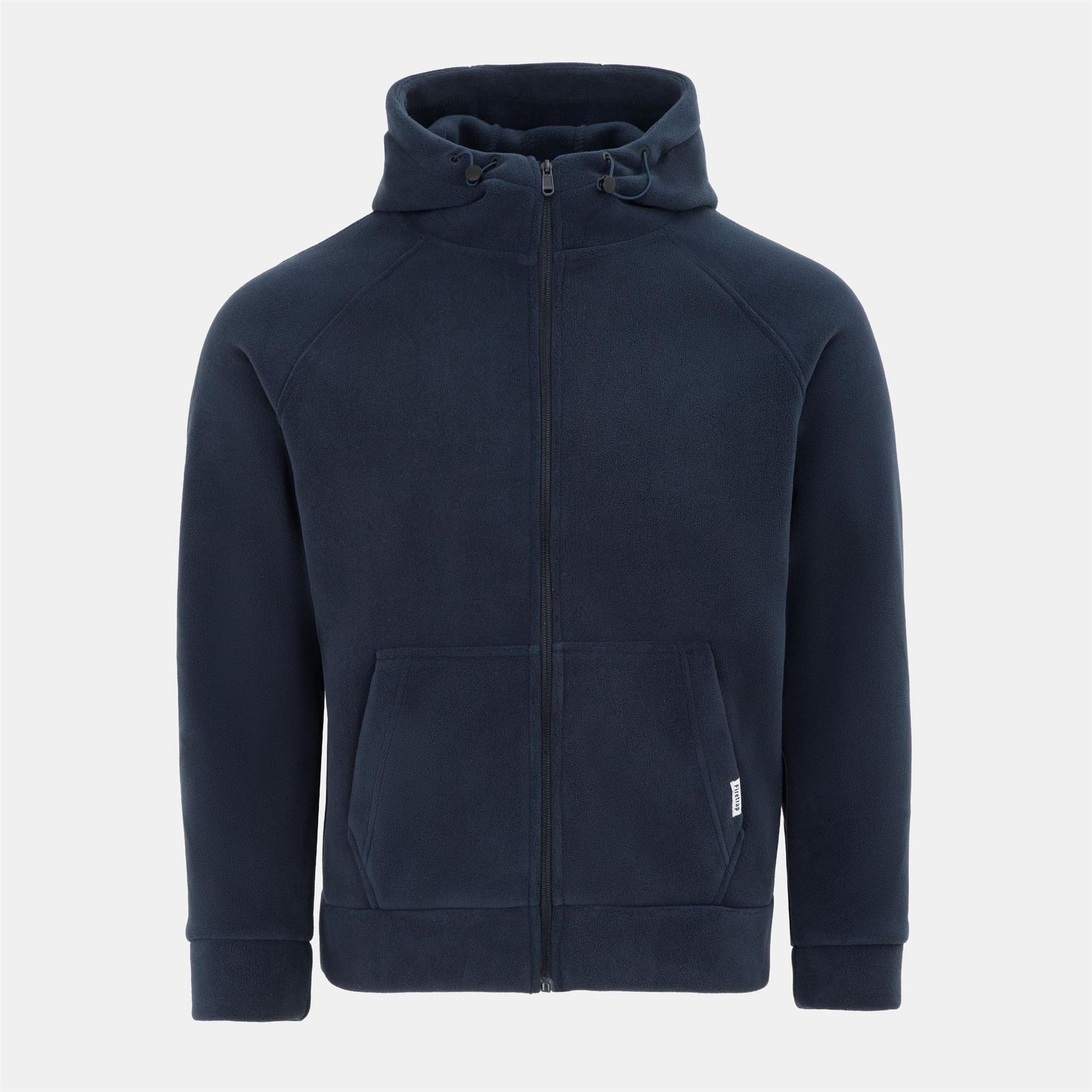 Firetrap Mens Micro Fleece Jacket
