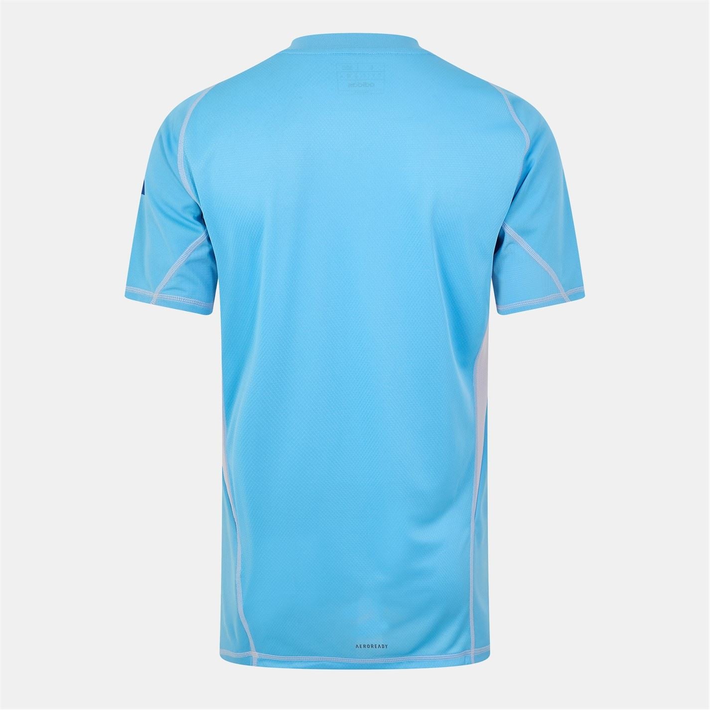 adidas Mens T24 P Gk Jersey Jogger Shorts