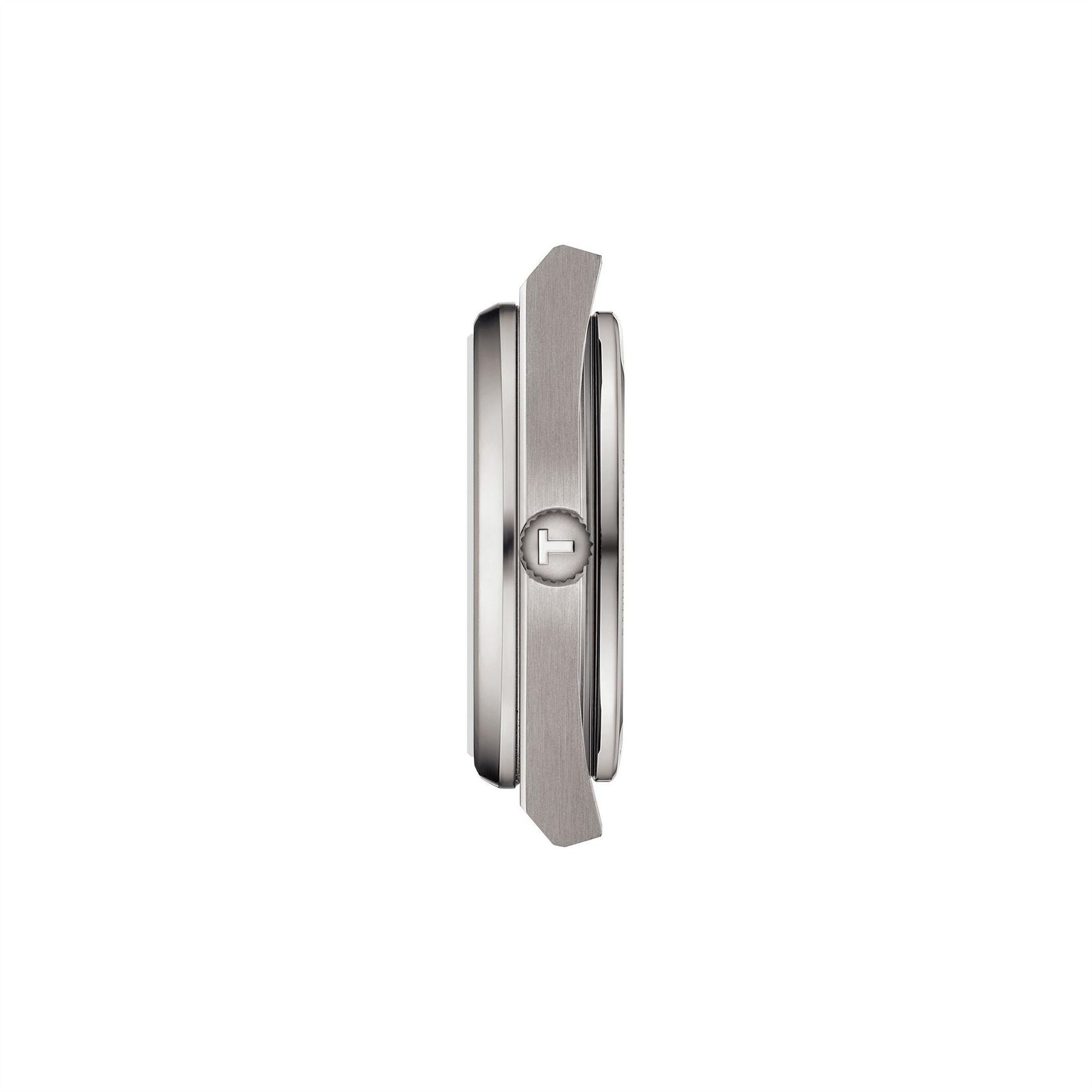 Tissot Prx Titanium Automatic Analogue Watch