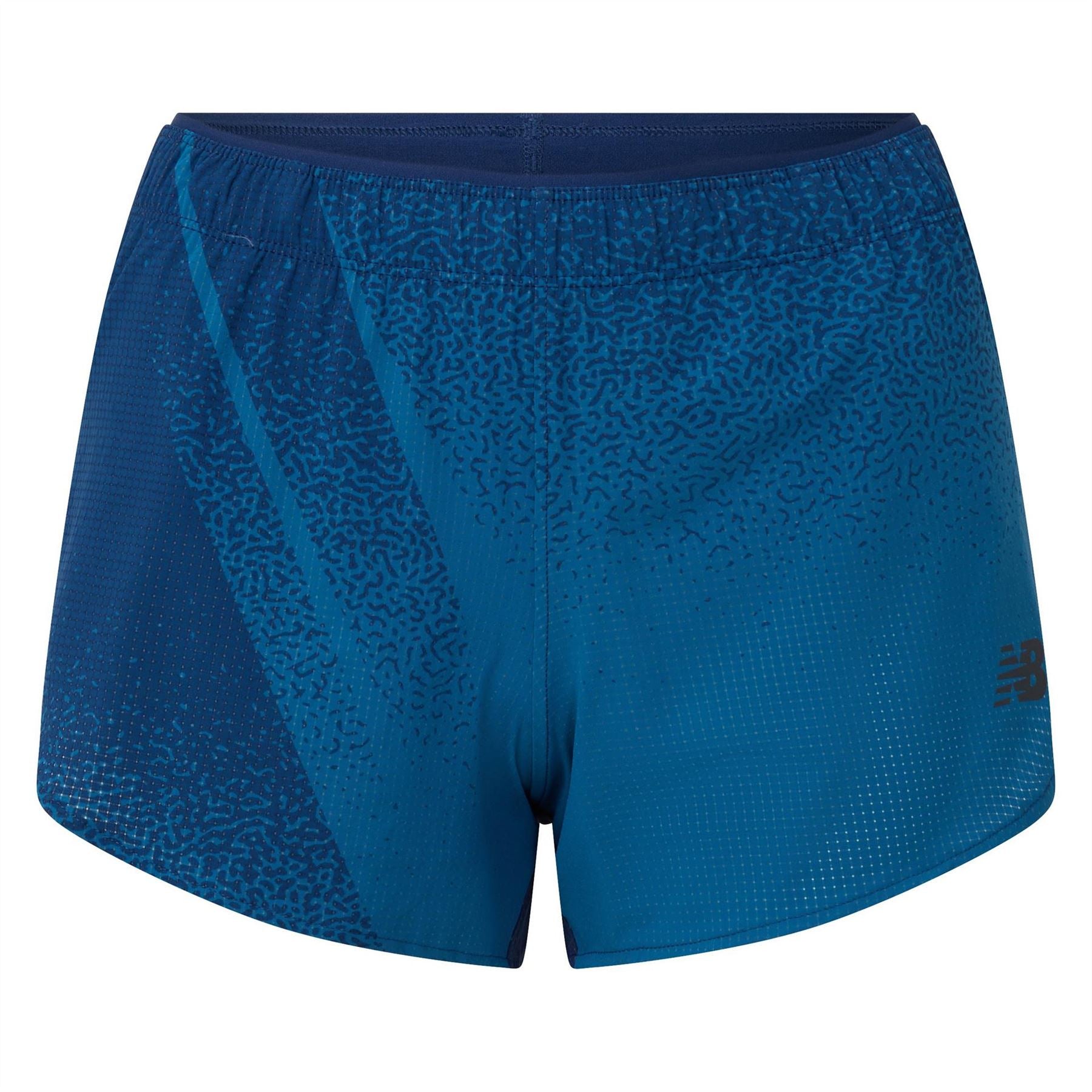 New Balance Rc 3in Ul Shorts Ld63
