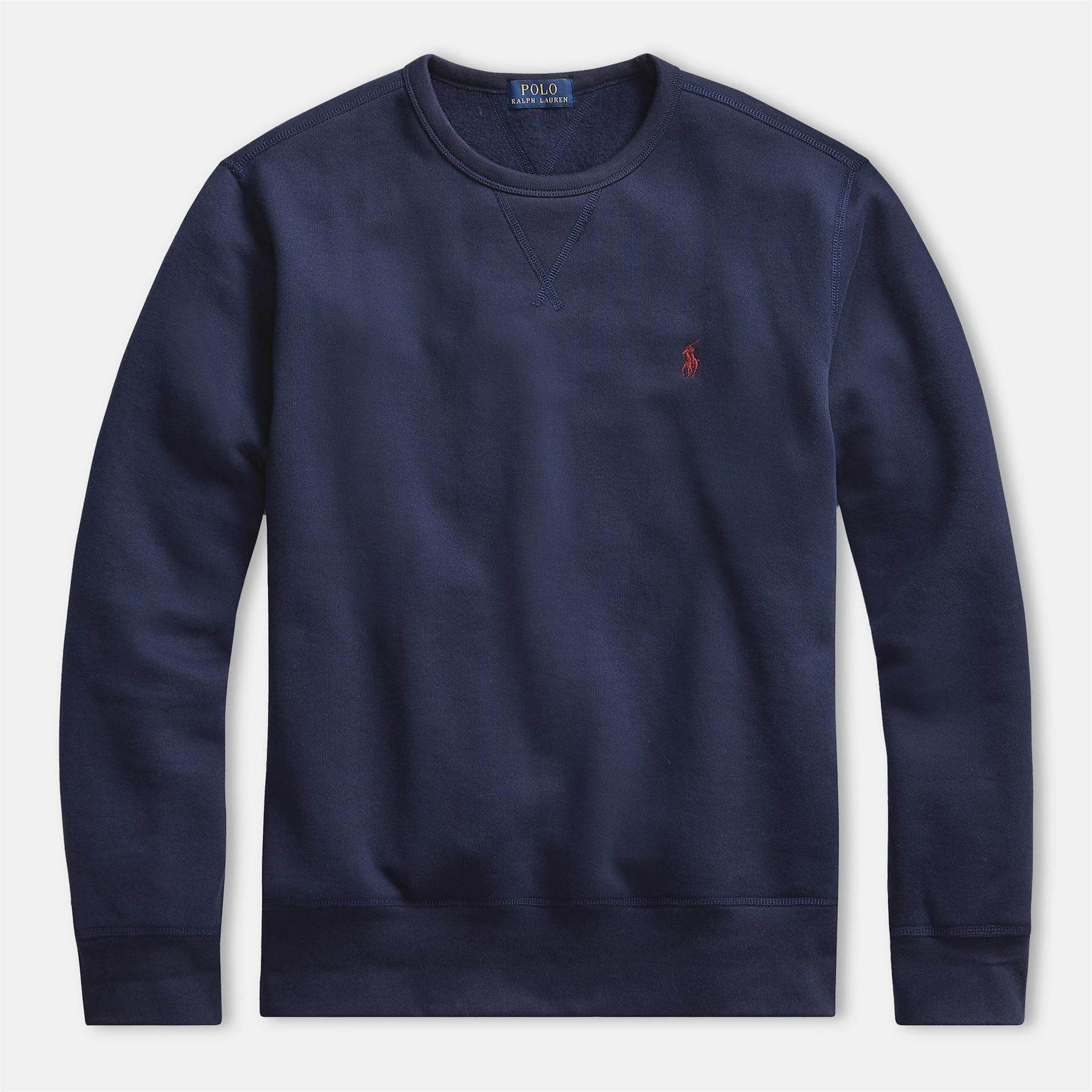 Polo Ralph Lauren Crew Sweatshirt