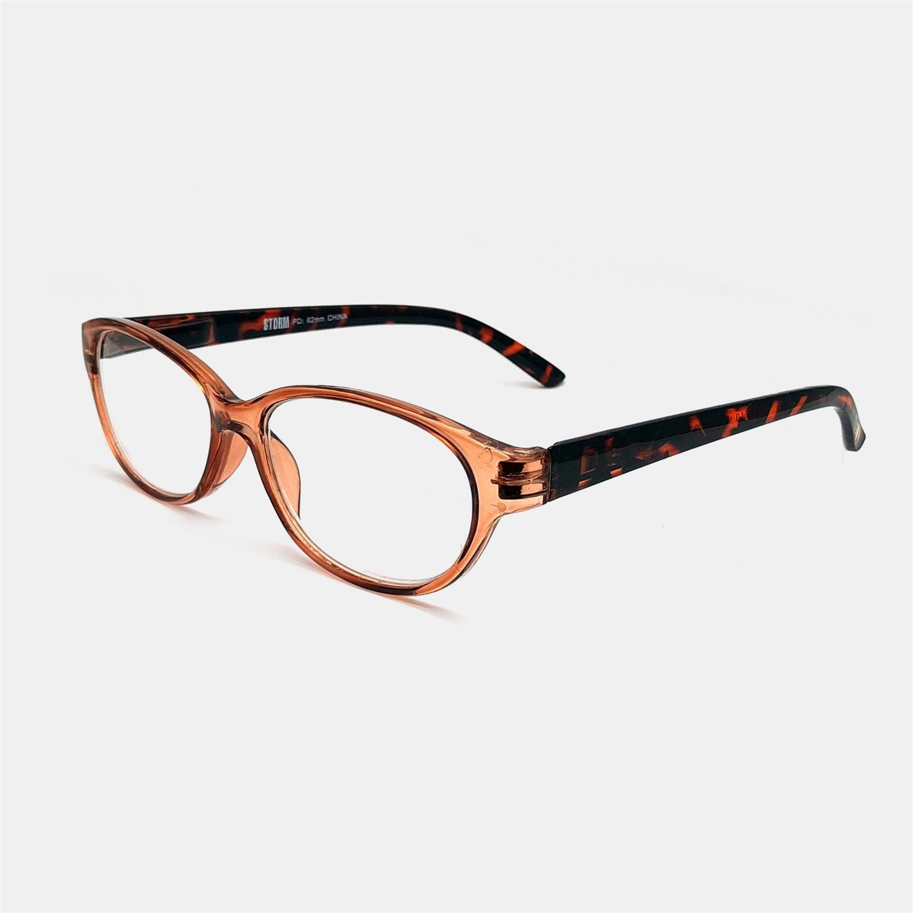 Storm Eye Reading Glasses