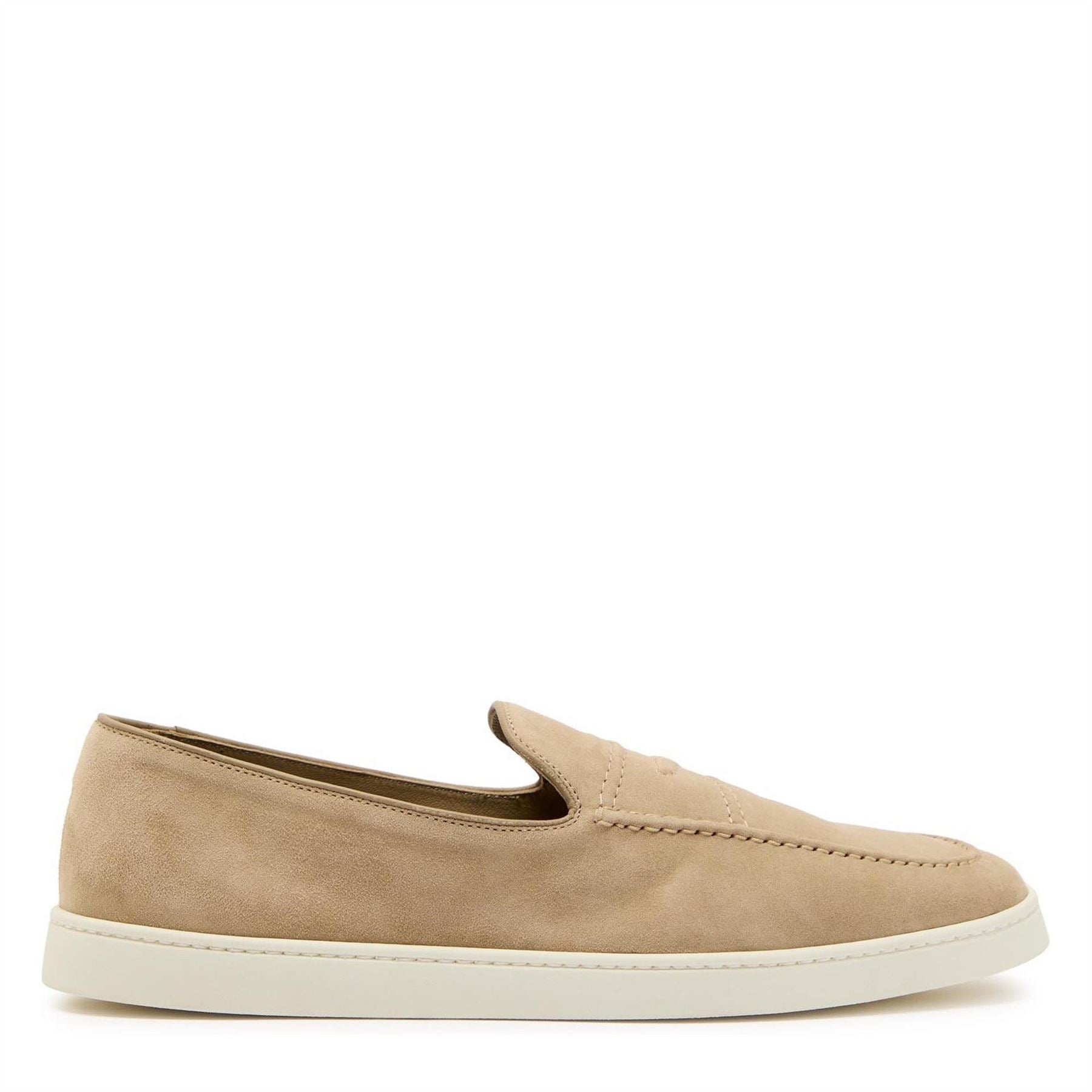 Churchs Soft Suede