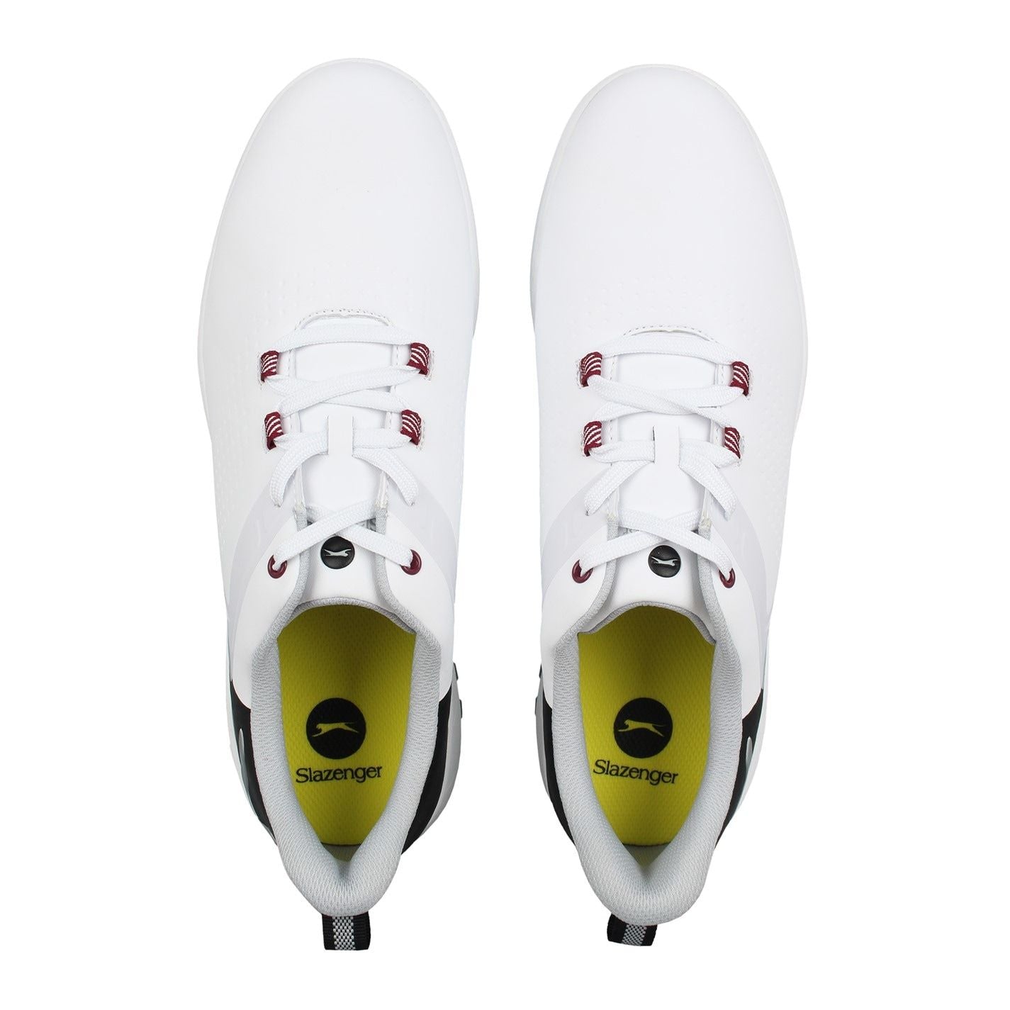 Slazenger V Series Low Top Spiked Sneakers