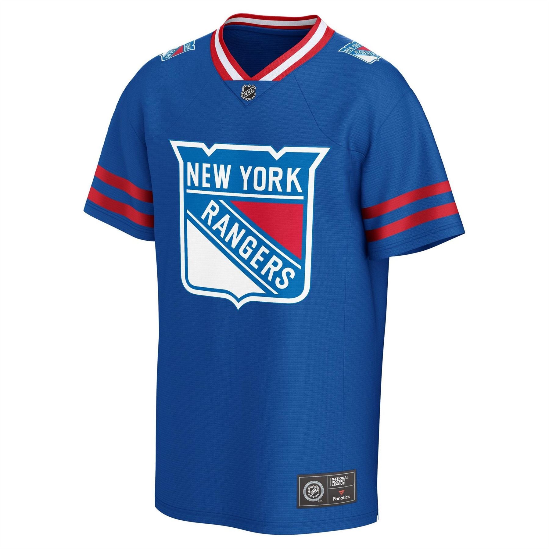 NHL Cooker