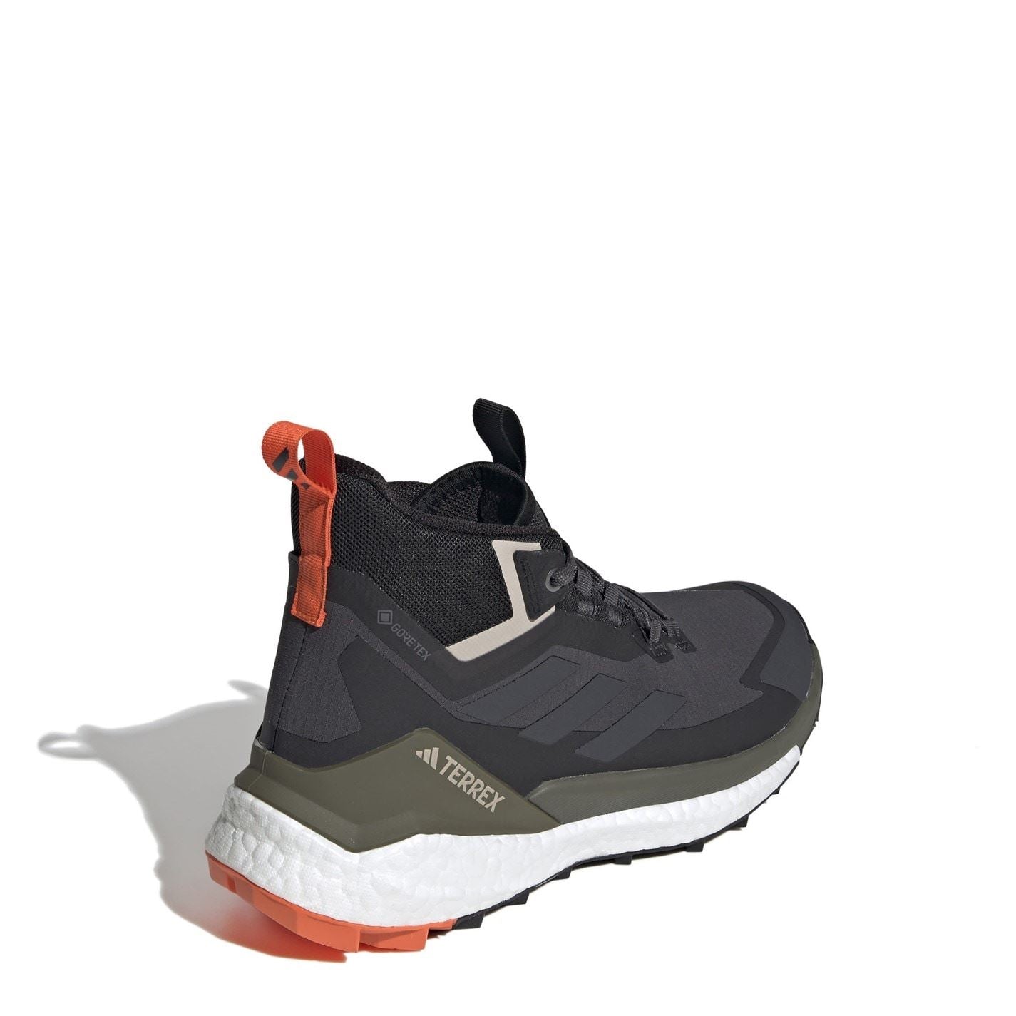 adidas Womens Terrex Free Hiker 2 GorE-Tex W Hiking Shoes