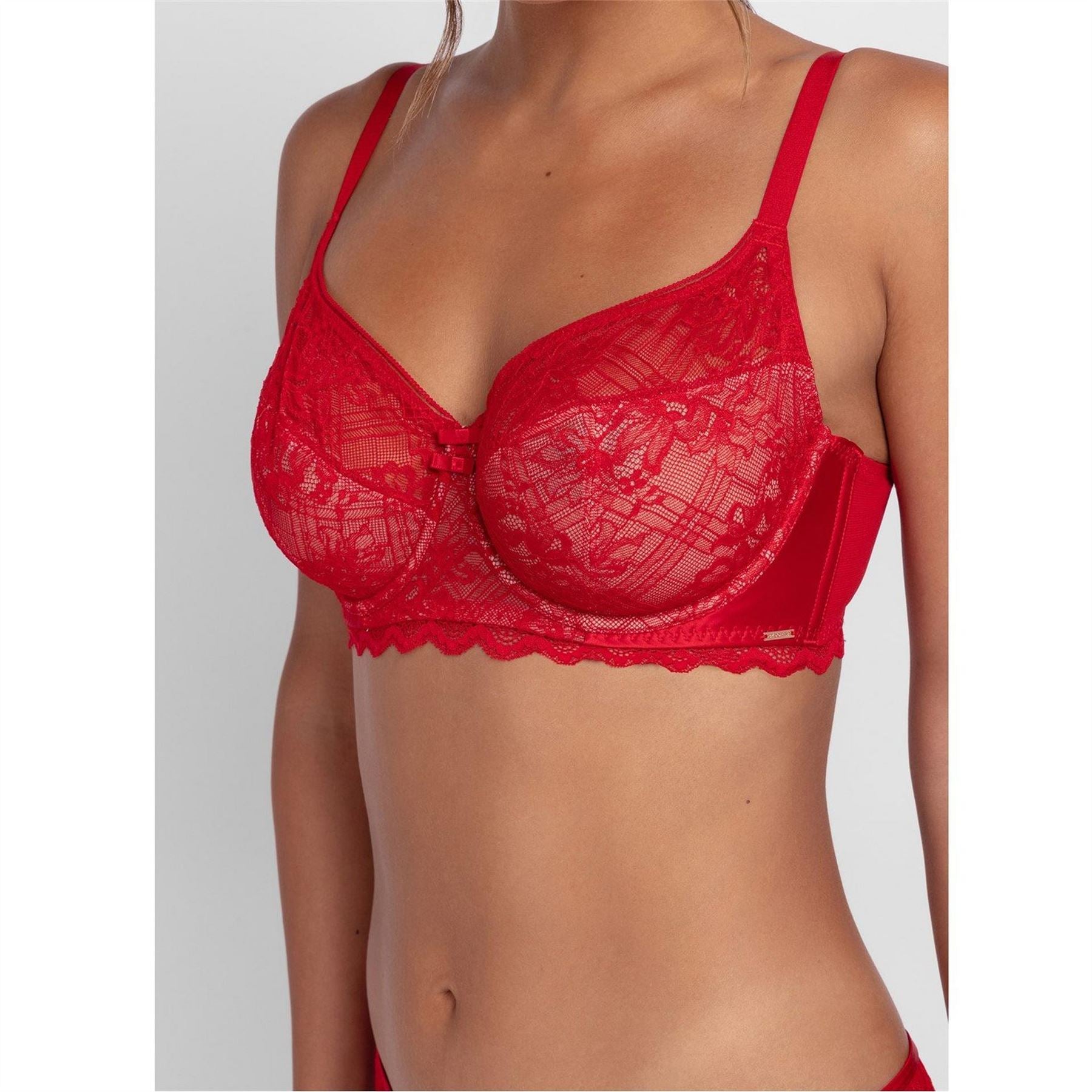 Dorina Non Padded Bra