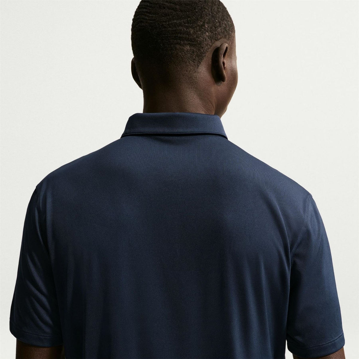 Nike Short Sleeve Performance Polo Shirt