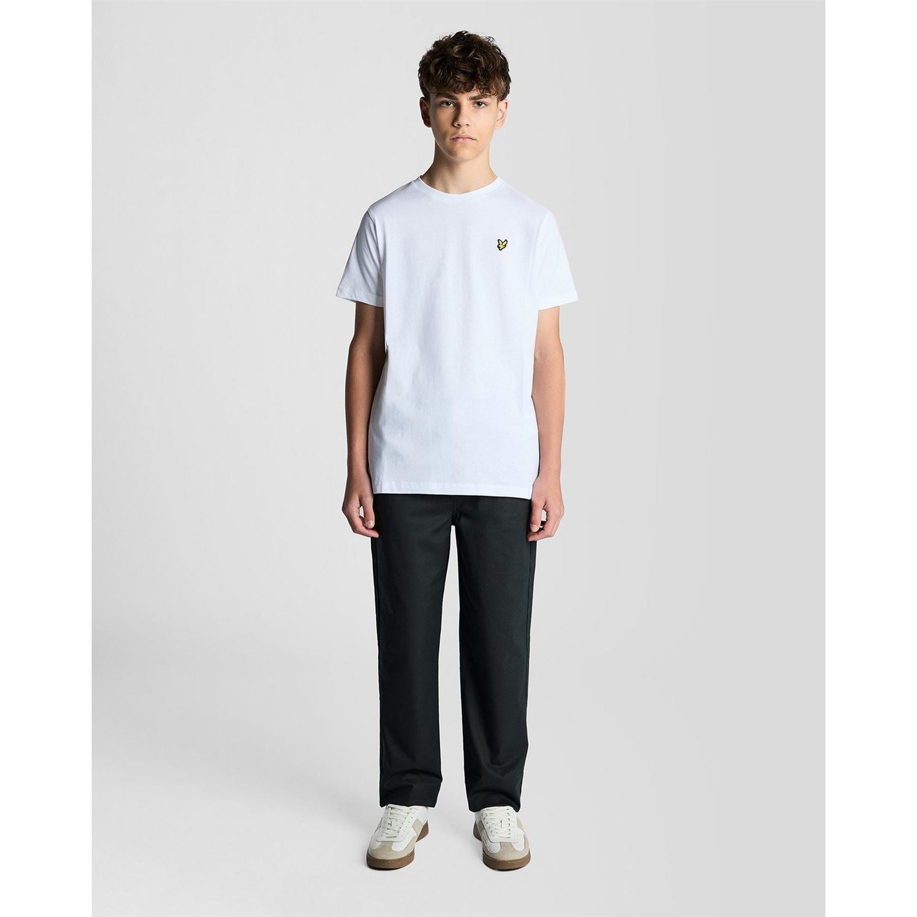 Lyle and Scott T-Shirt