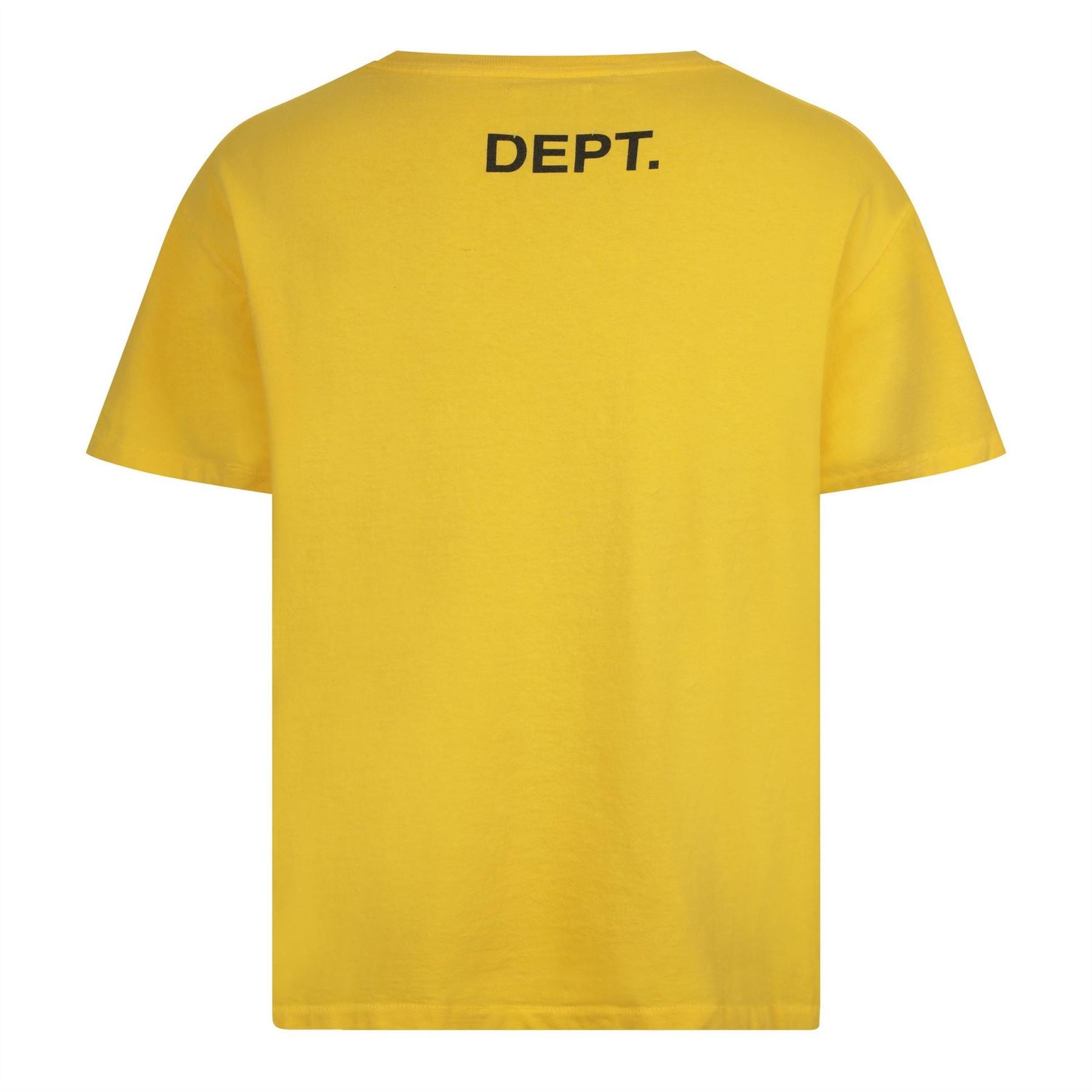 Gallery Dept Standard T