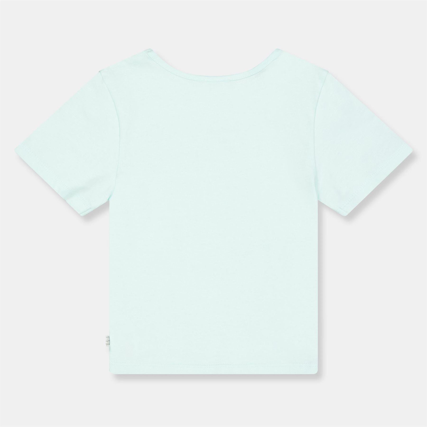 Carrement Beau Regular Fit Short Sleeve Crew Neck T-Shirt