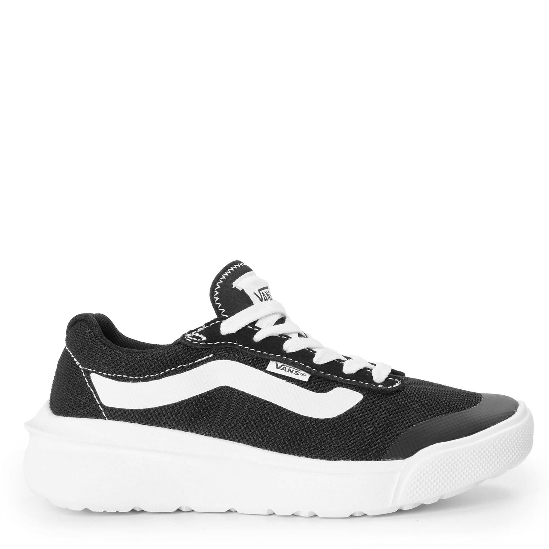 Vans Canvasas Trainers