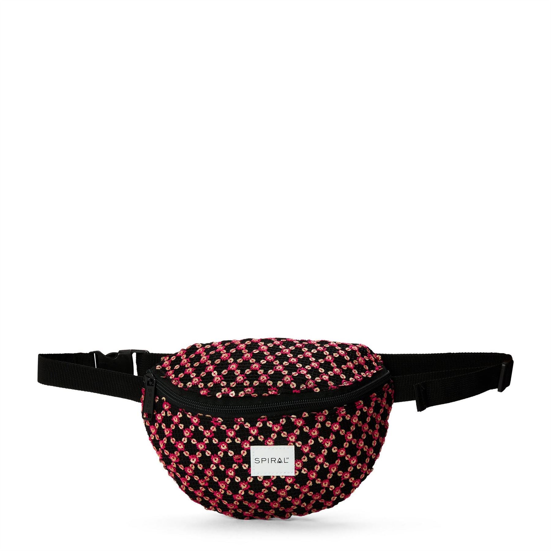 Spiral Bum Bag