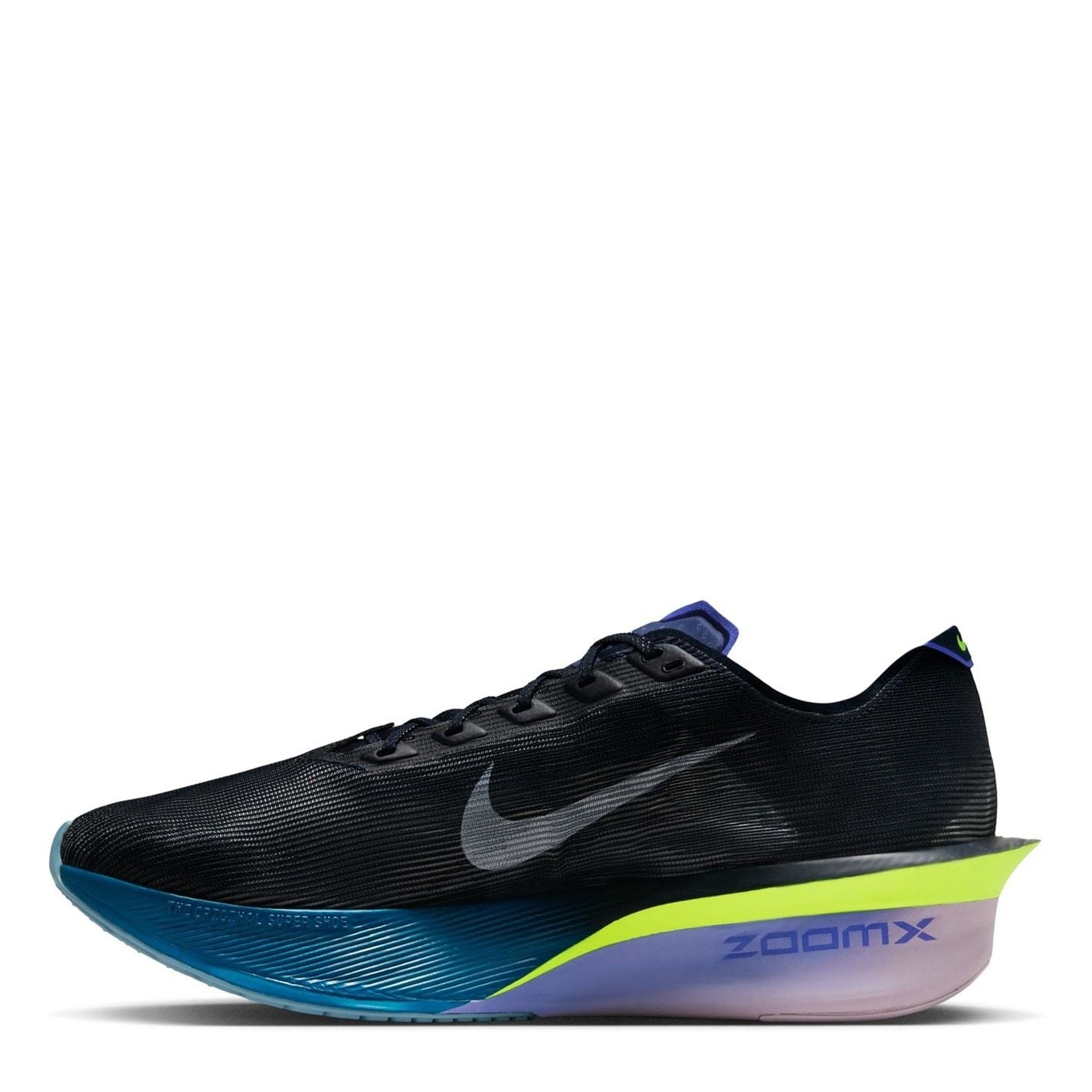 Nike Mens Vaporfly 4 Road Running Shoes
