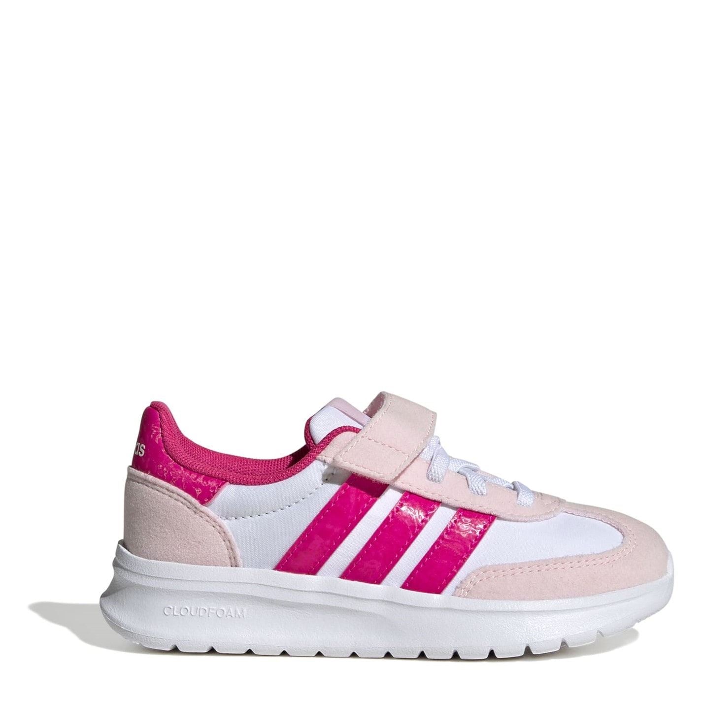 adidas Run 70s 2.0 El C Runners Girls