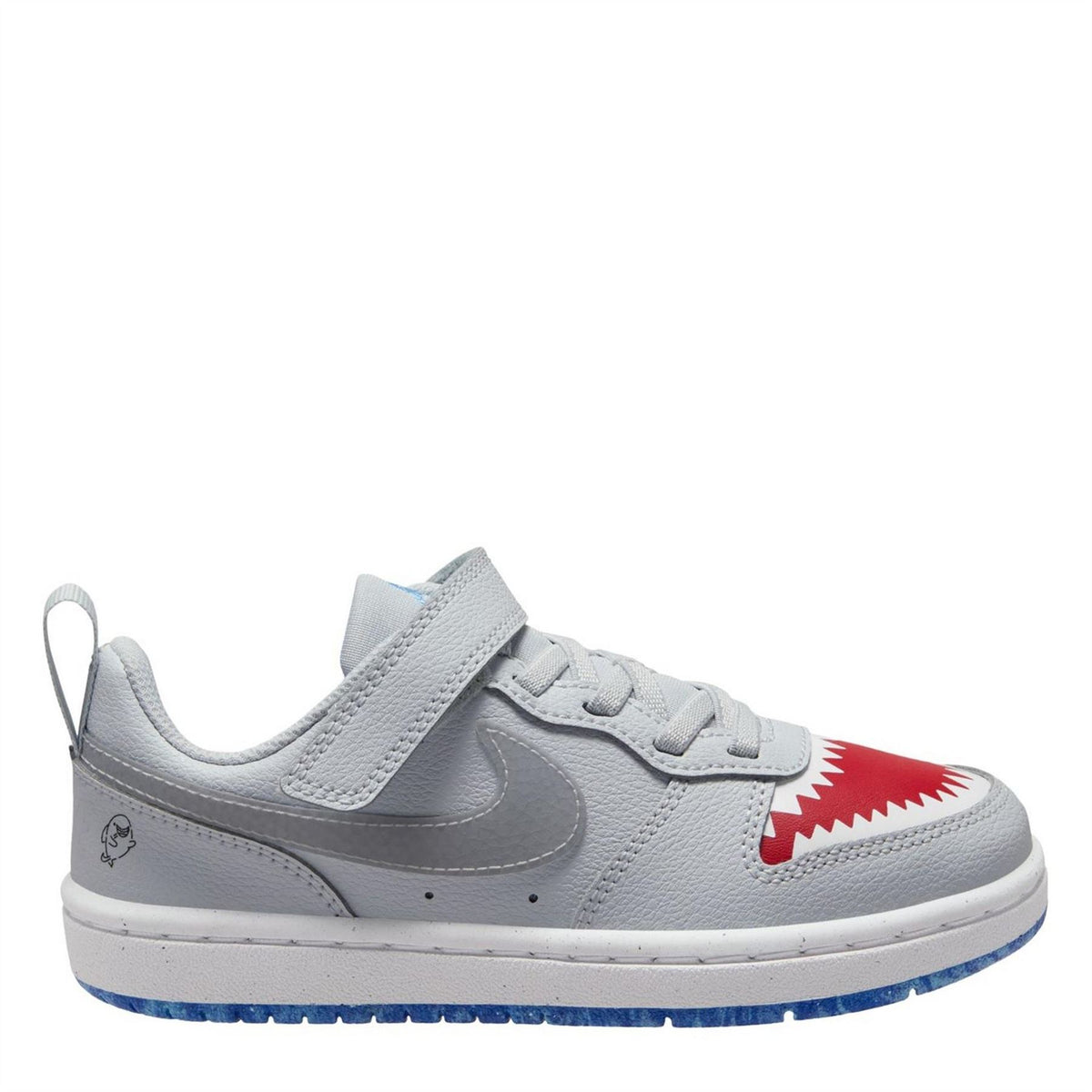 Nike Borough Low Recraft Childrens Shoes