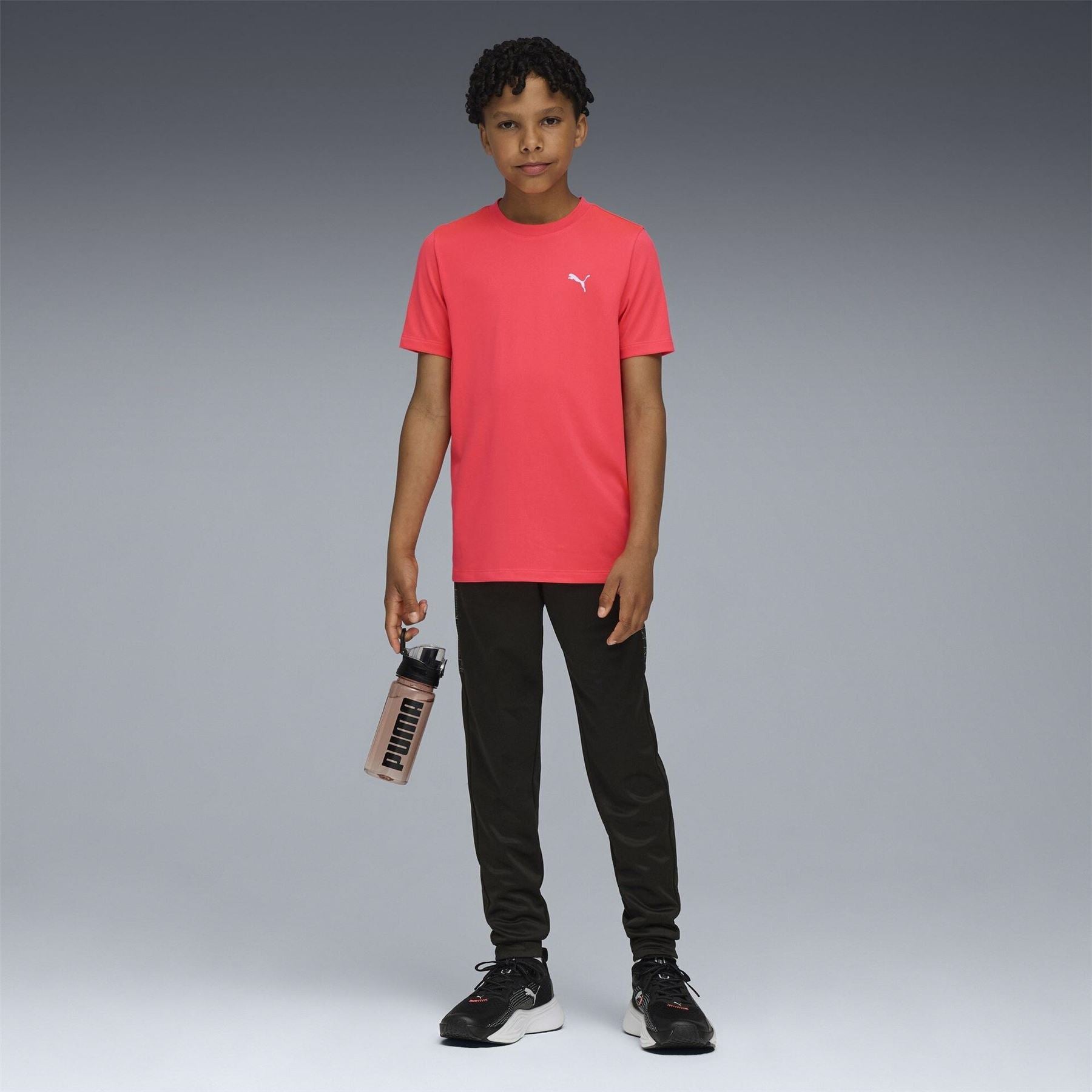 Puma Kids Tad Essentials T-Shirt