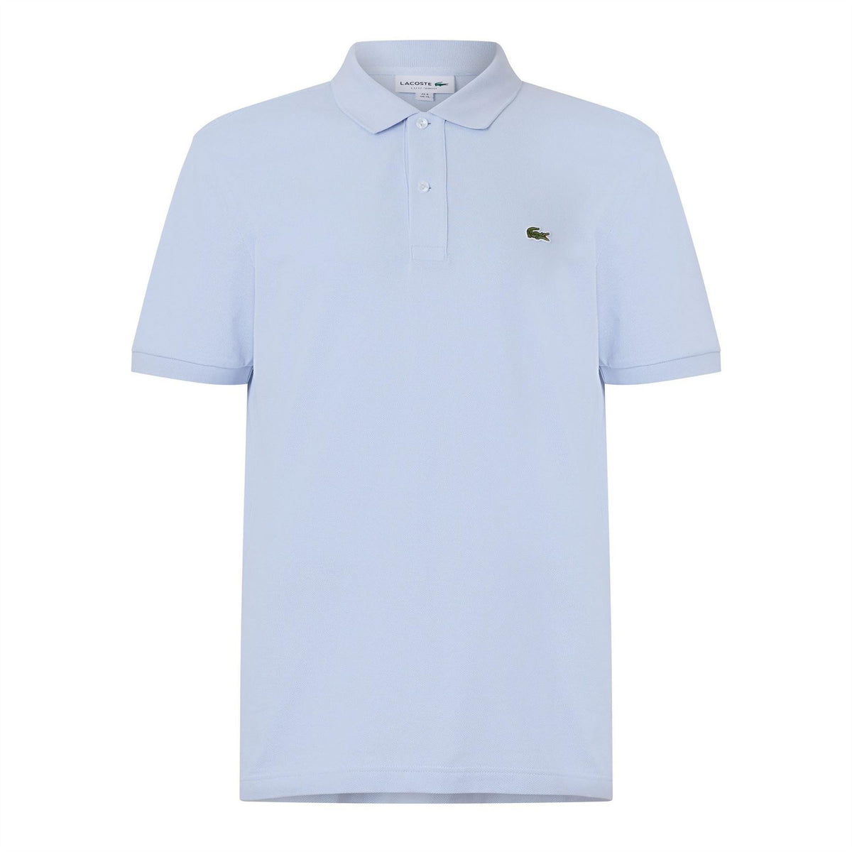 Lacoste Slim Fit Short Sleeve Polo Shirt