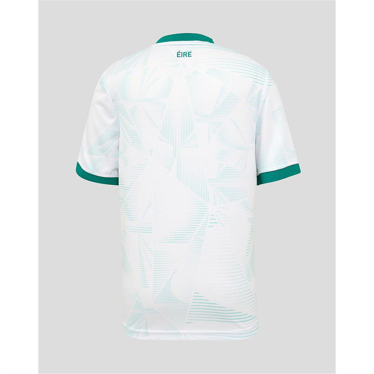 Castore Away Shirt 2025 Juniors