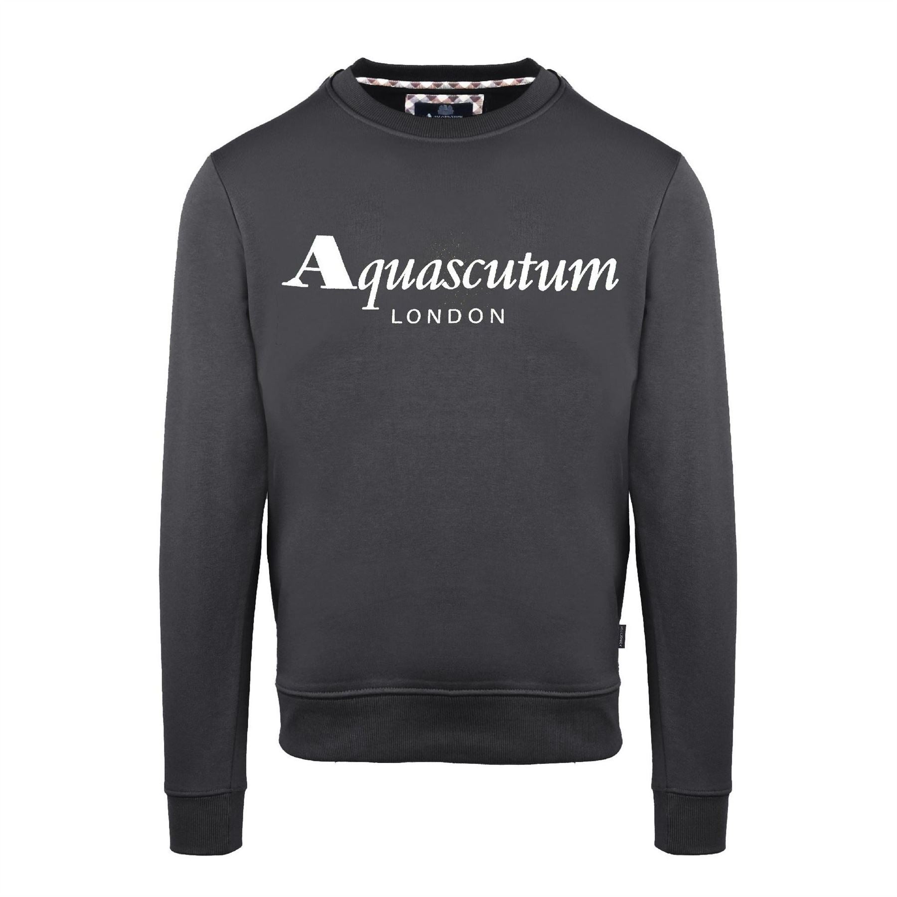 Aquascutum Roundnk S