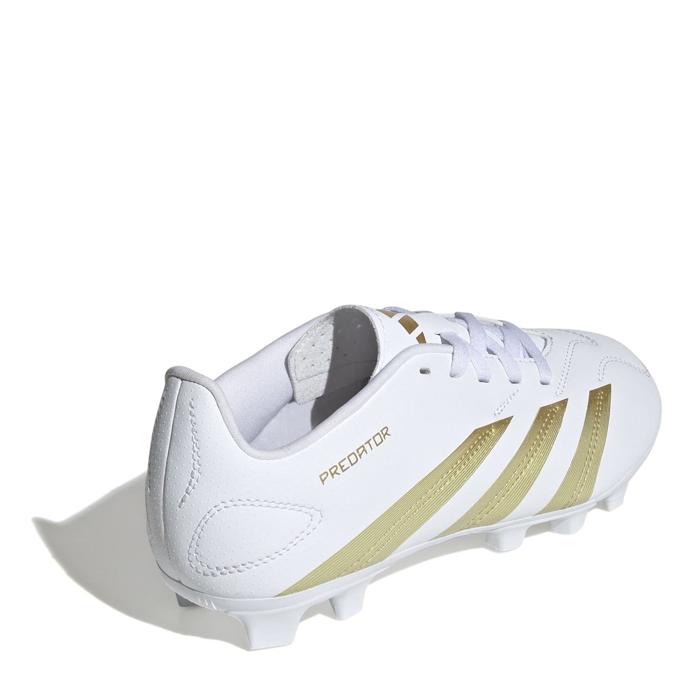 adidas Predator 24 Club Junior Flexible Ground Football Boots