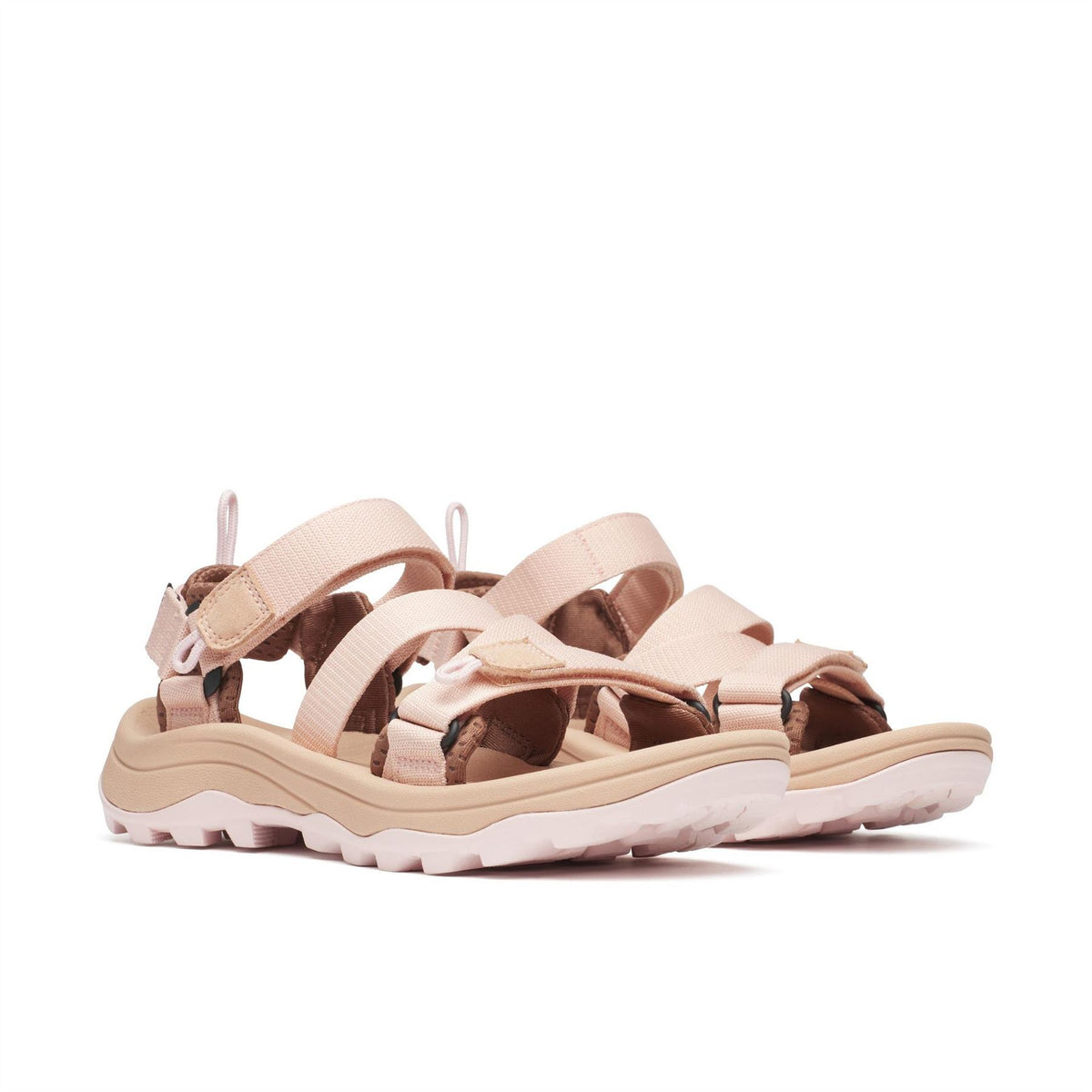 Merrell Womens Fusion Rmx Walking Sandals