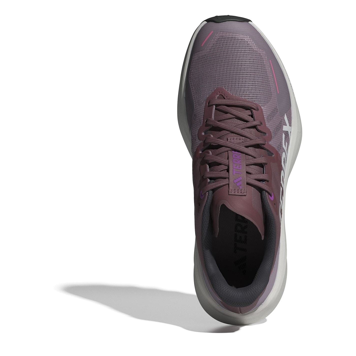 adidas Womens Terrex Agravic 3 Trail Running Shoes