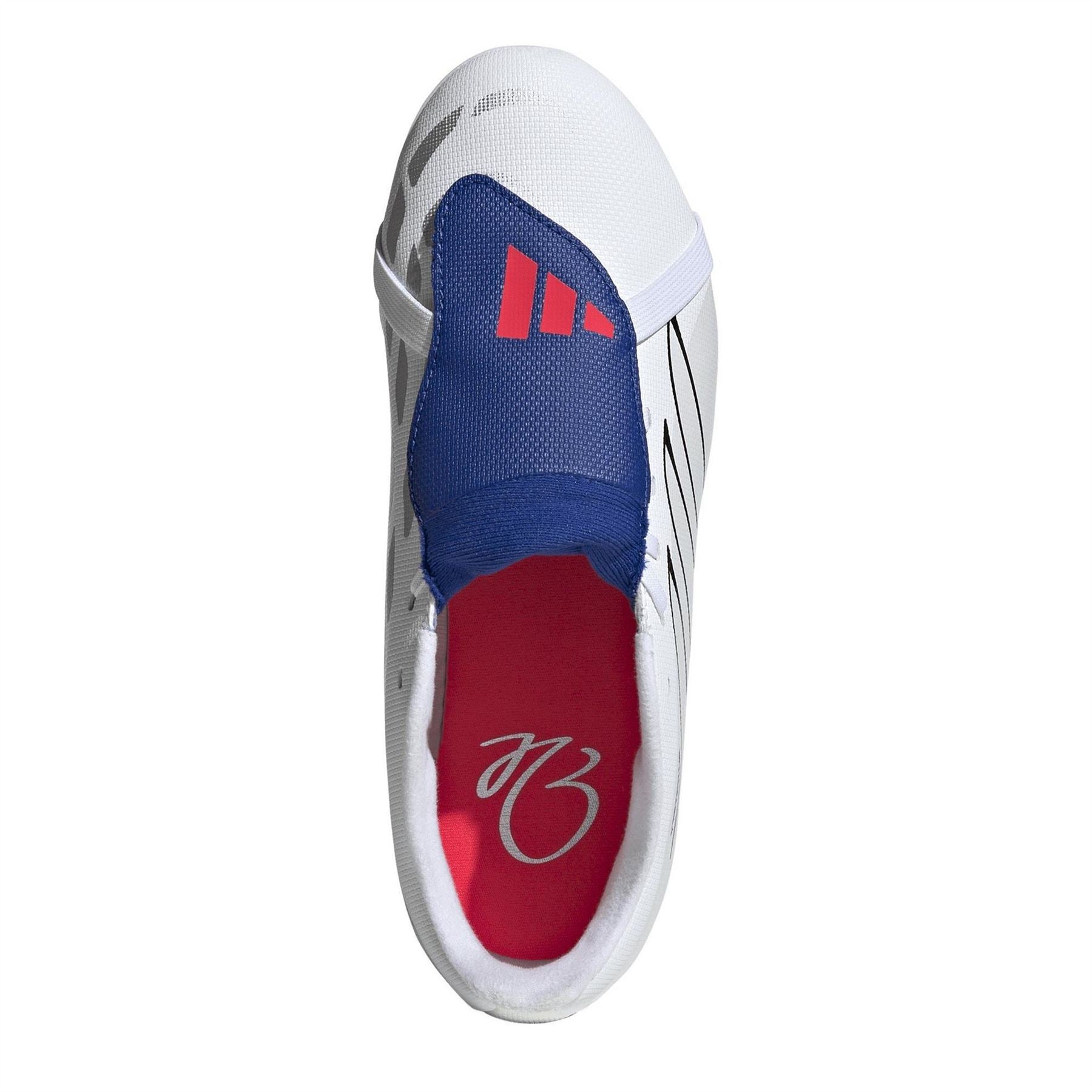 adidas adidas Predator Fold Over Tongue Club Firm Ground Football Boots