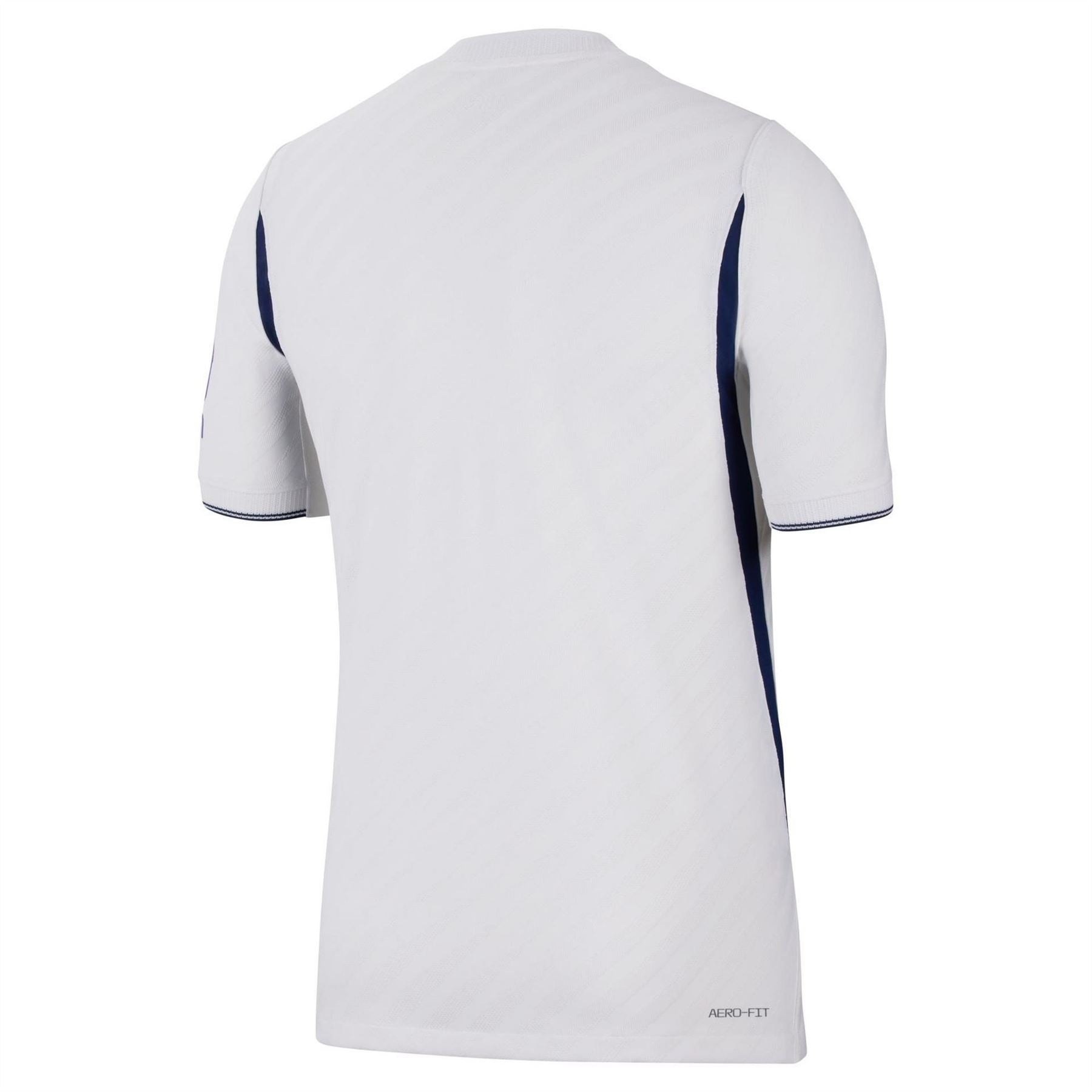 Nike Mens Authentic Home Shirt 2026 27
