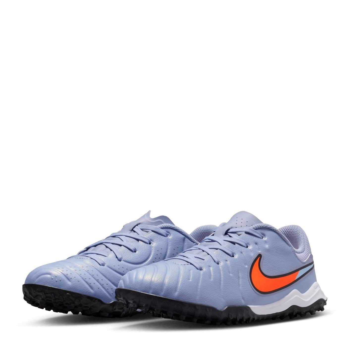 Nike Tiempo Legend 10 Academy Juniors Astro Turf Football Boots