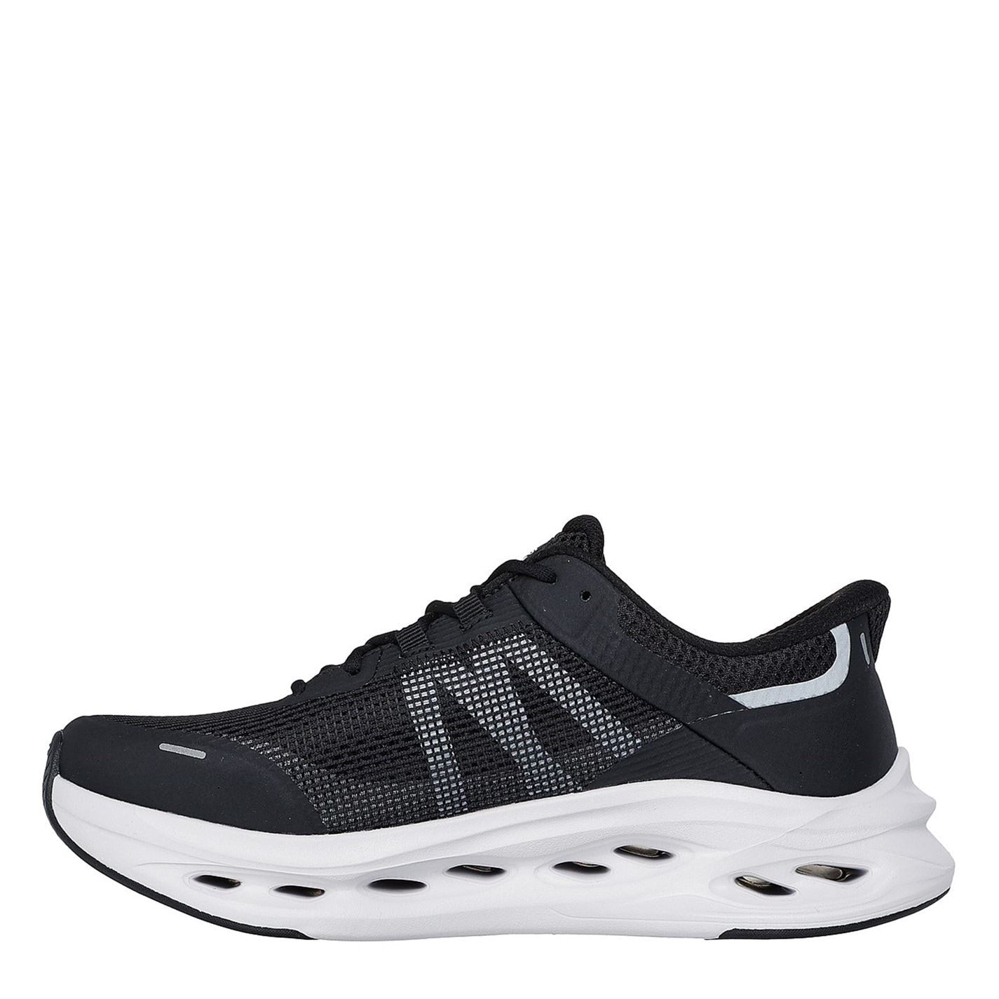 Skechers Max Cushioning Glide Step Running Shoes