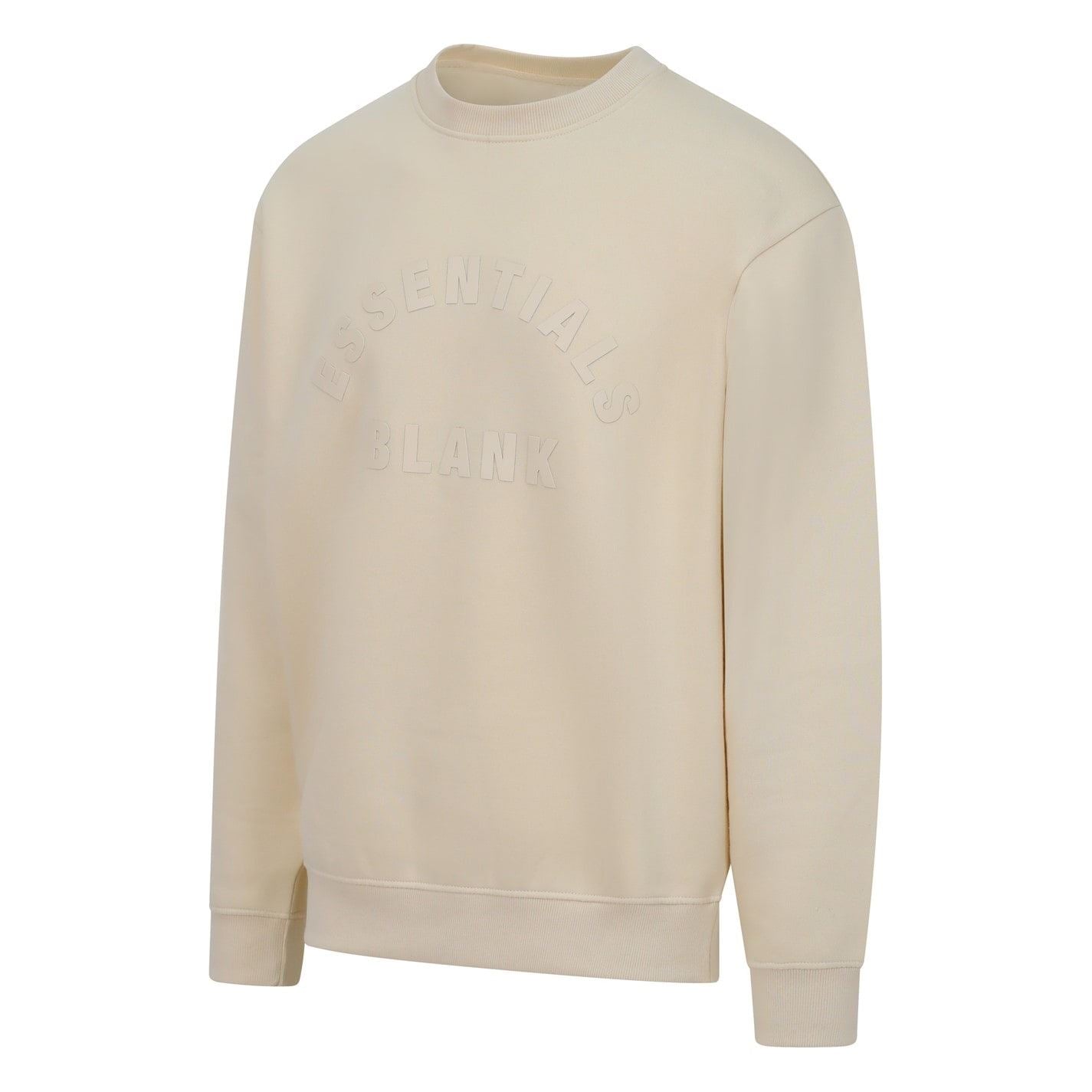 Blank Essentials Essentials Arch Sweatshirt