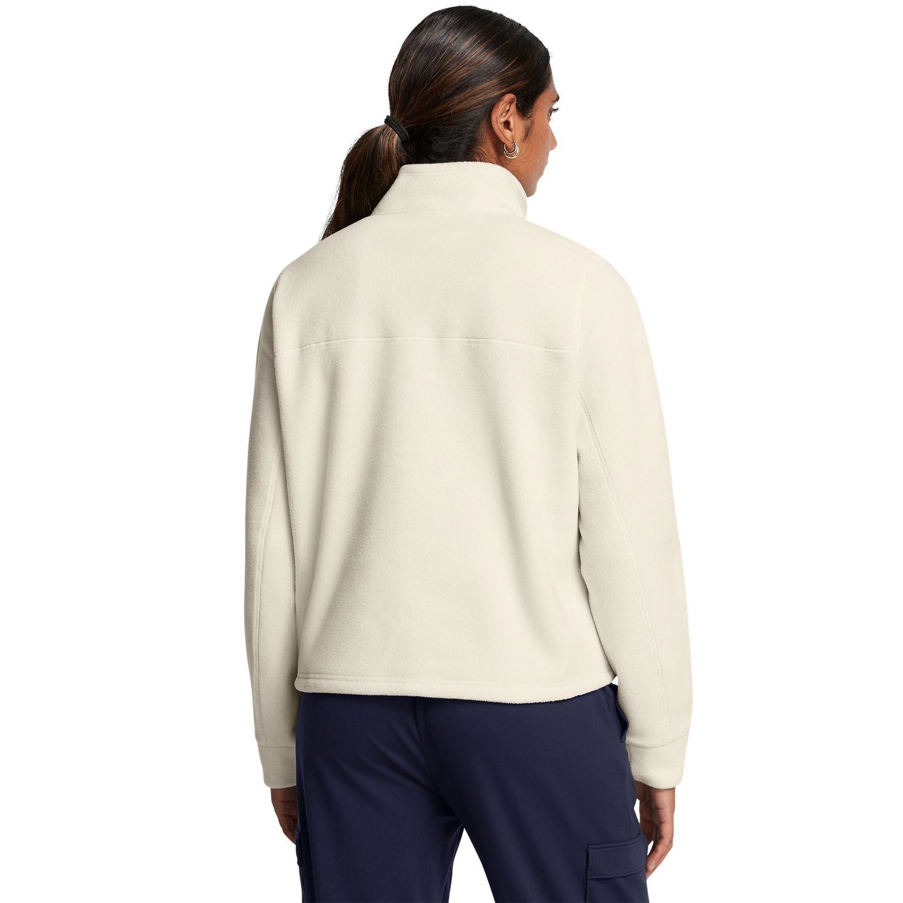 Under Armour Womens Armour Ua W Expanse Fleece HalF-Zip