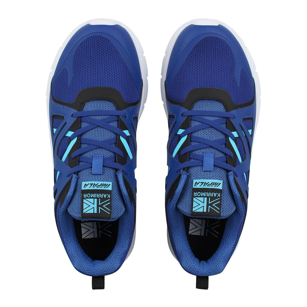 Karrimor Impala Low Top Sneakers