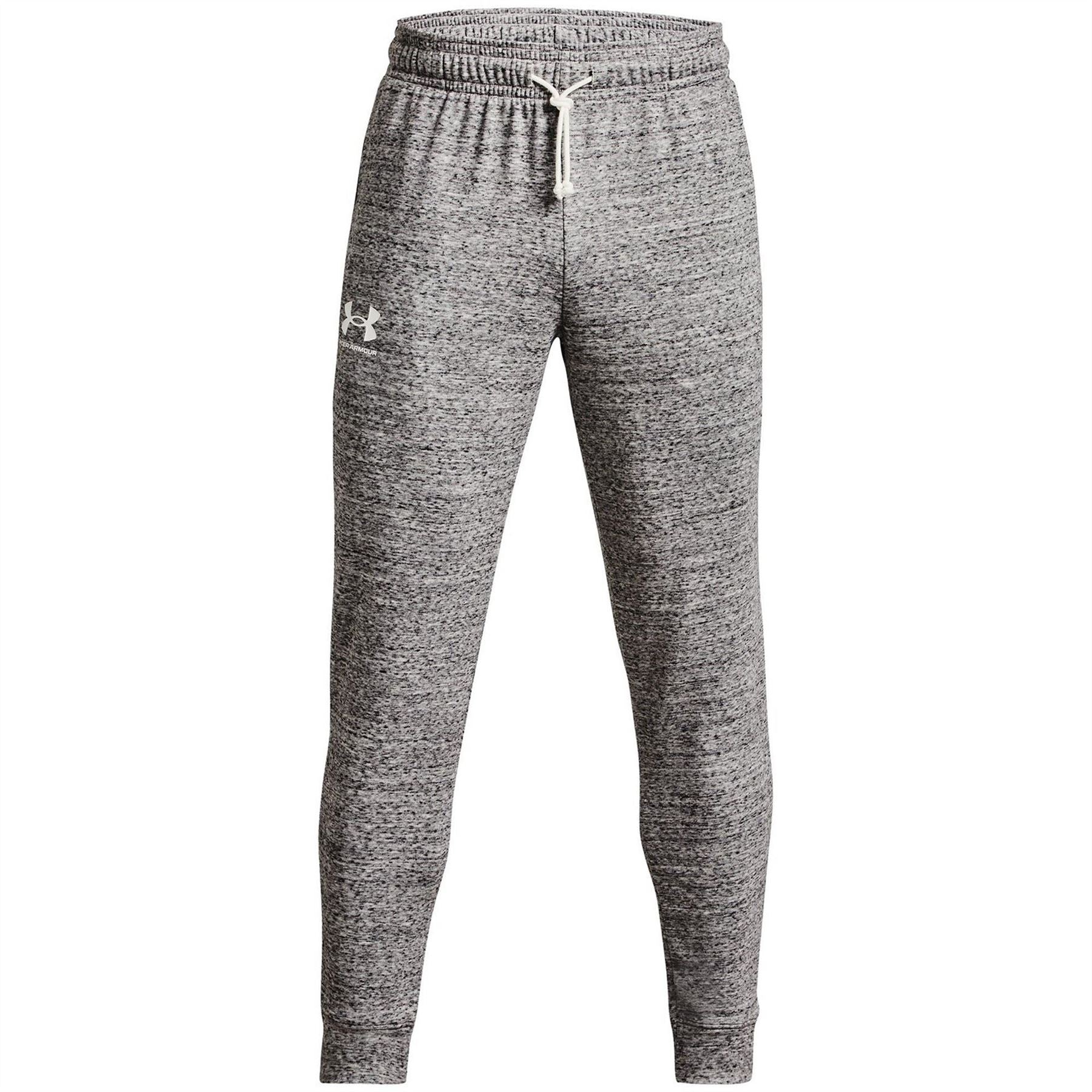 Under Armour Mens Rival Terry Joggers