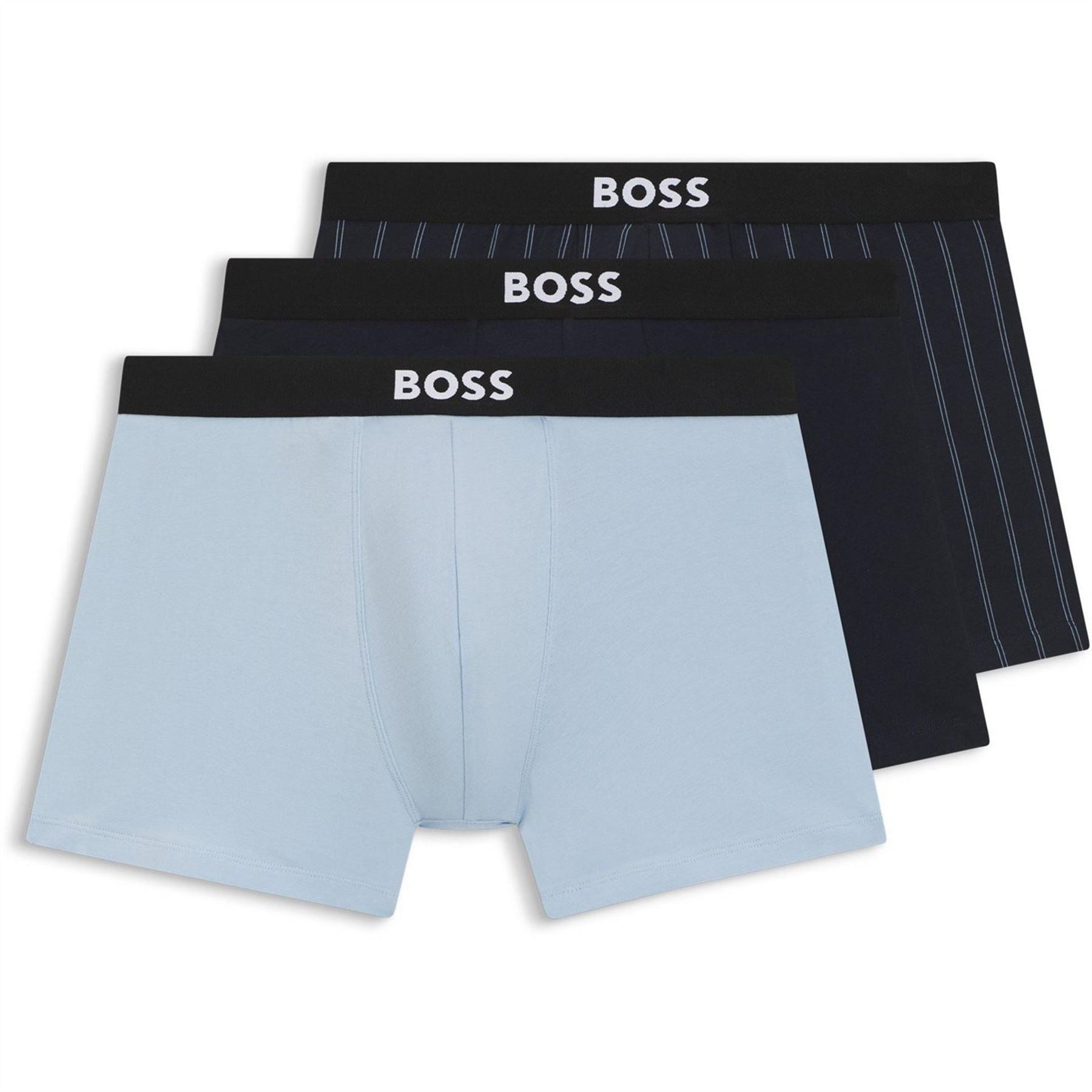 Boss Boxerbr3p One