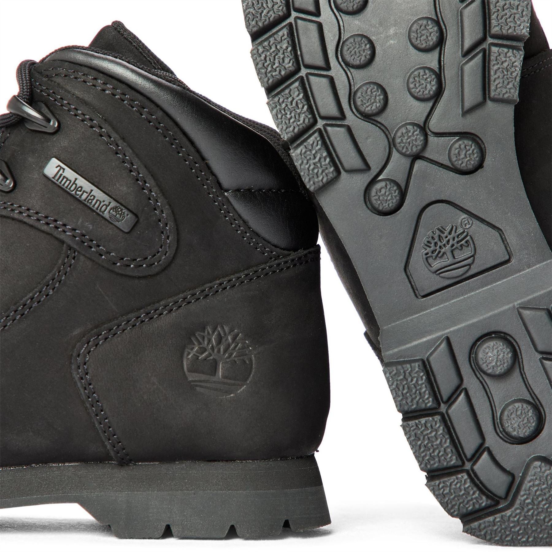 Timberland Jn Euro Roc