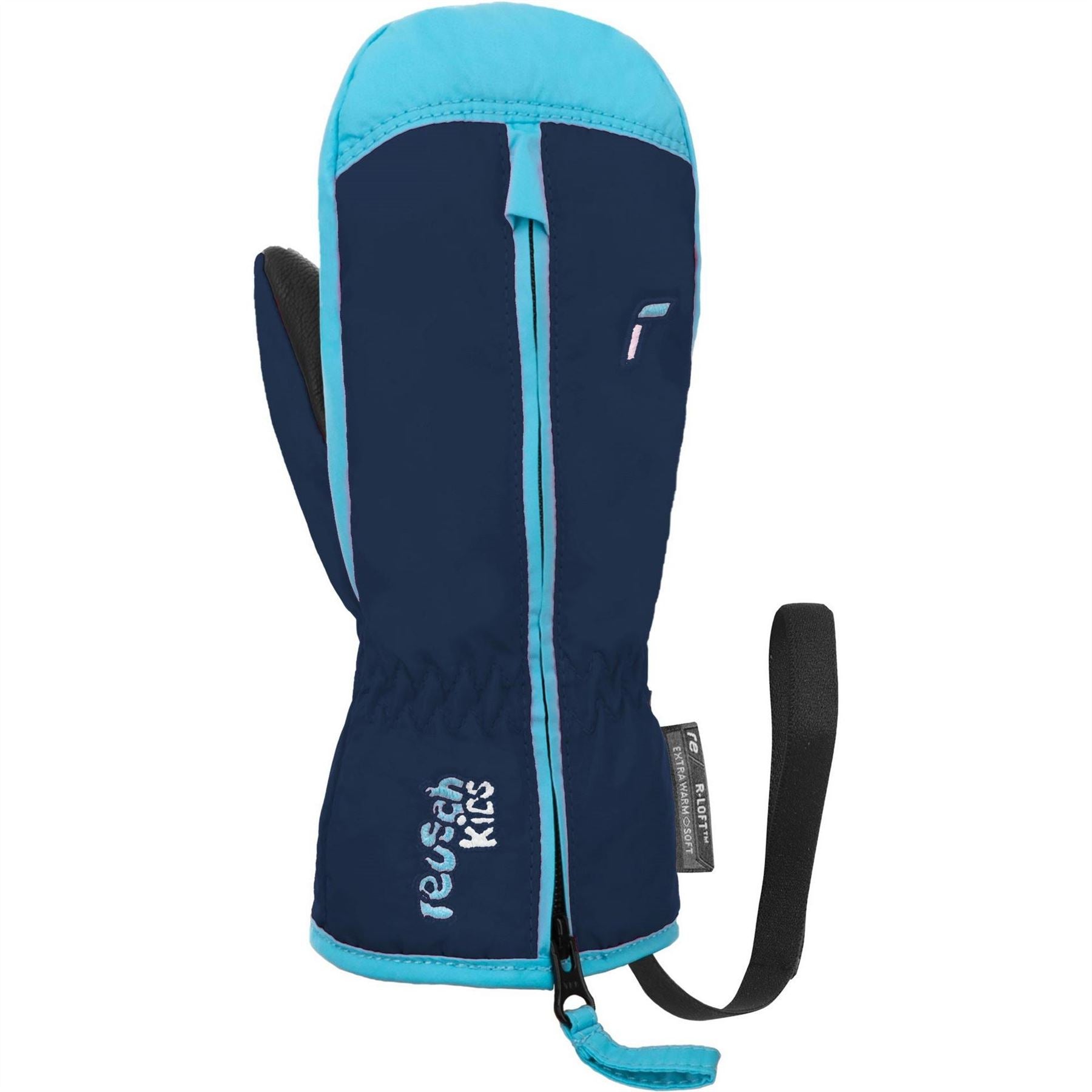 Reusch Ben Mittens Infants